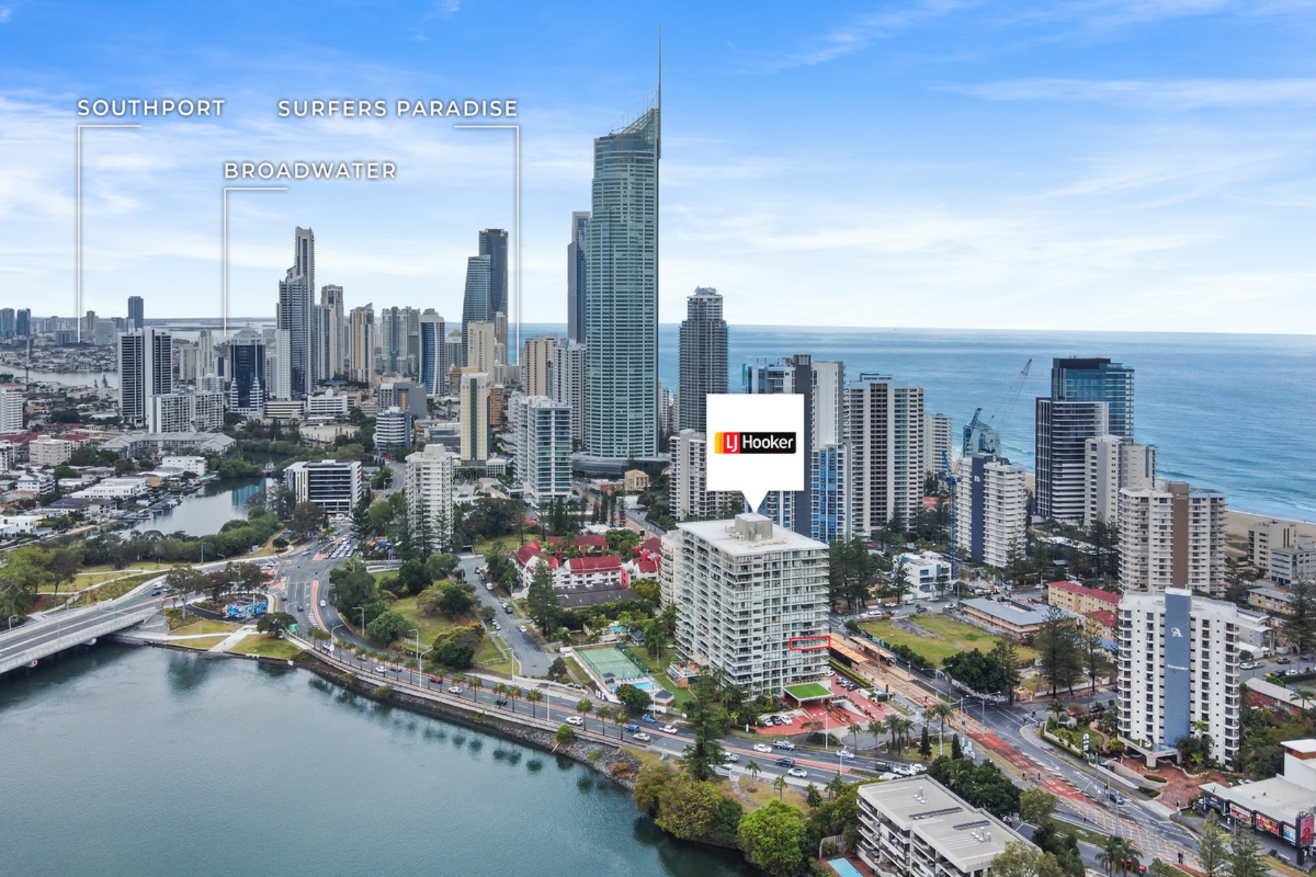 51/33 Thornton Street, SURFERS PARADISE