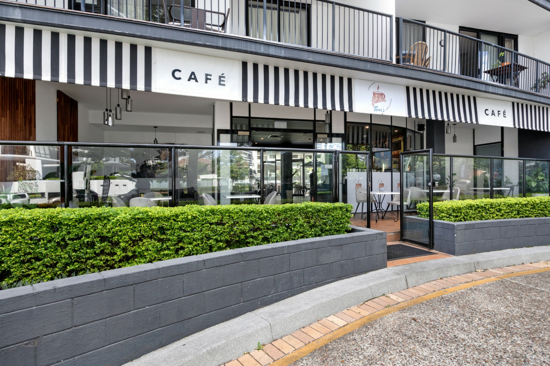 608/30 Surf Parade, BROADBEACH