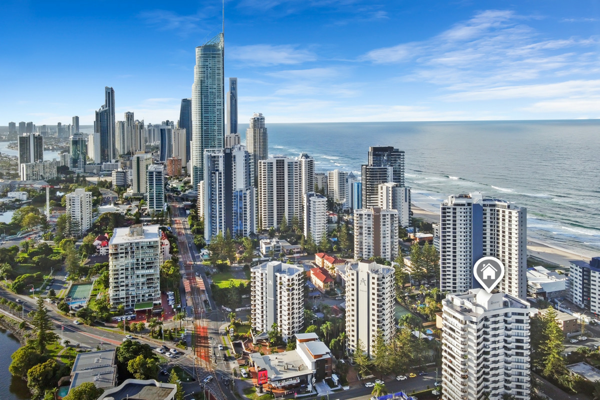 1G 18 Aubrey Street Surfers Paradise QLD Property Details LJ