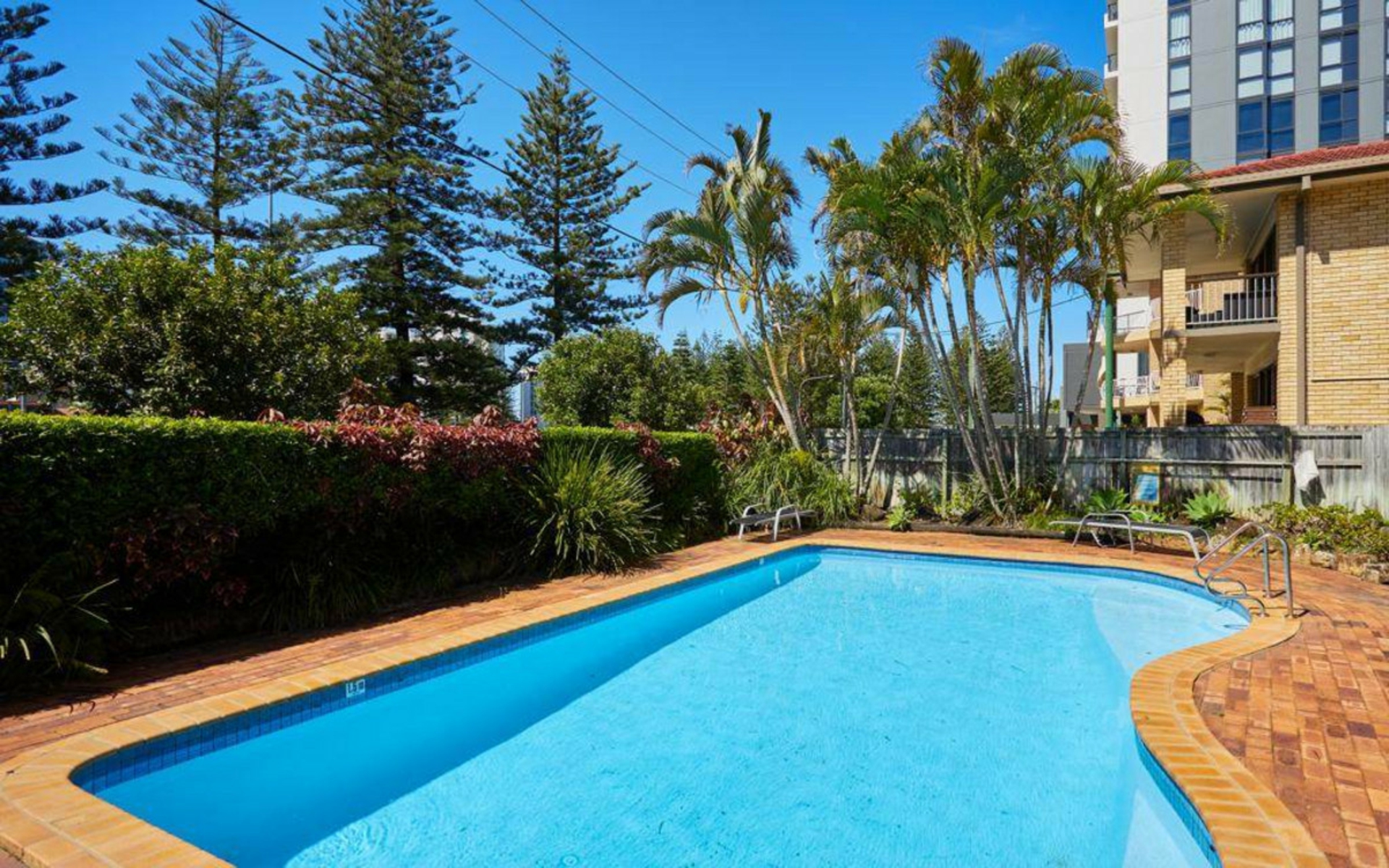 10/24 Chelsea Avenue, BROADBEACH
