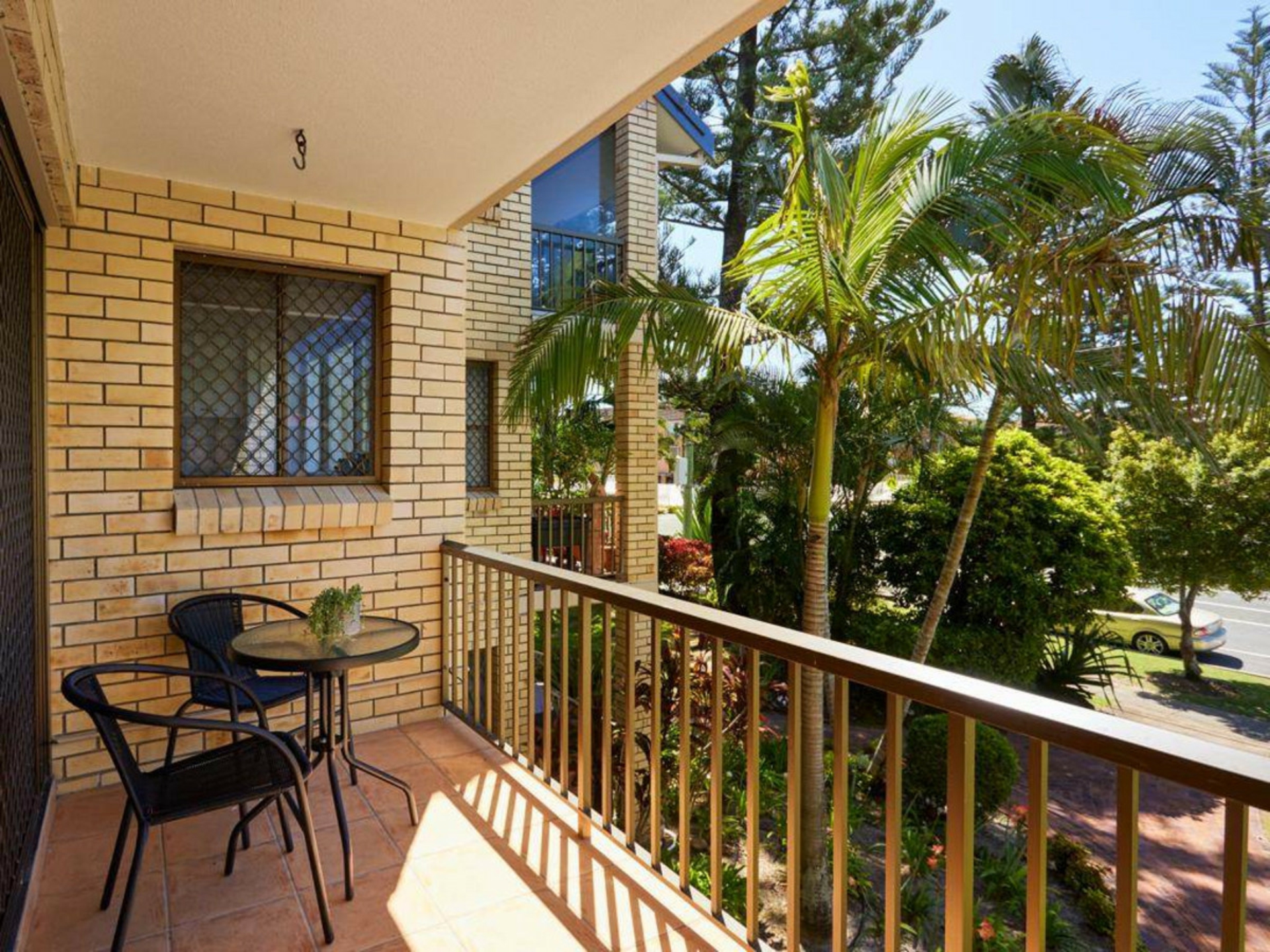 10/24 Chelsea Avenue, BROADBEACH