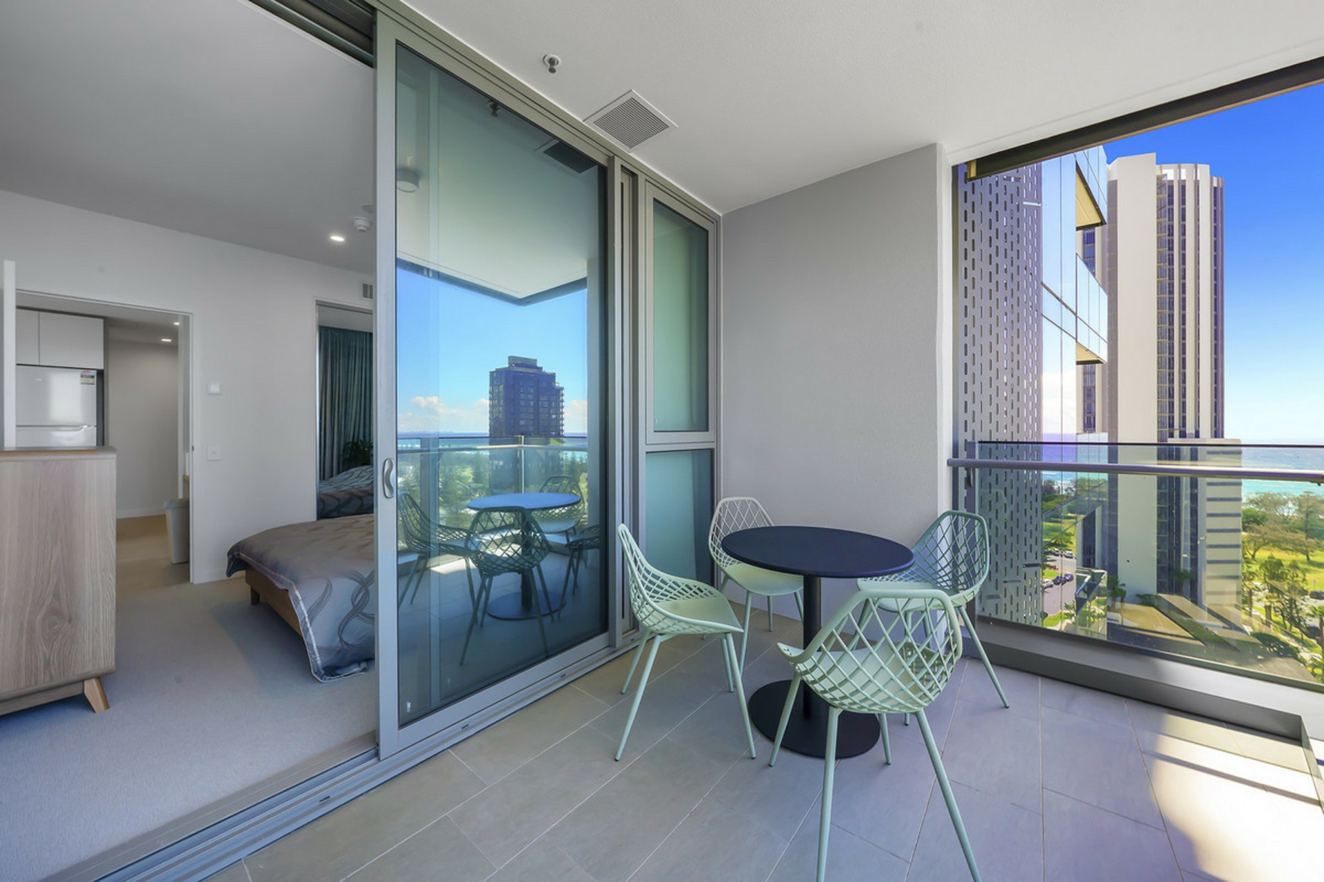 1206/12-18 Philip Avenue, BROADBEACH