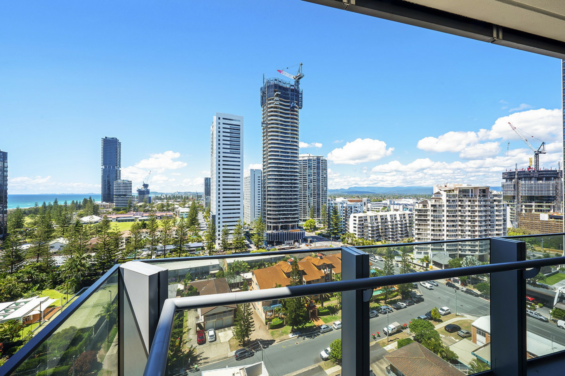 1206/12-18 Philip Avenue, BROADBEACH