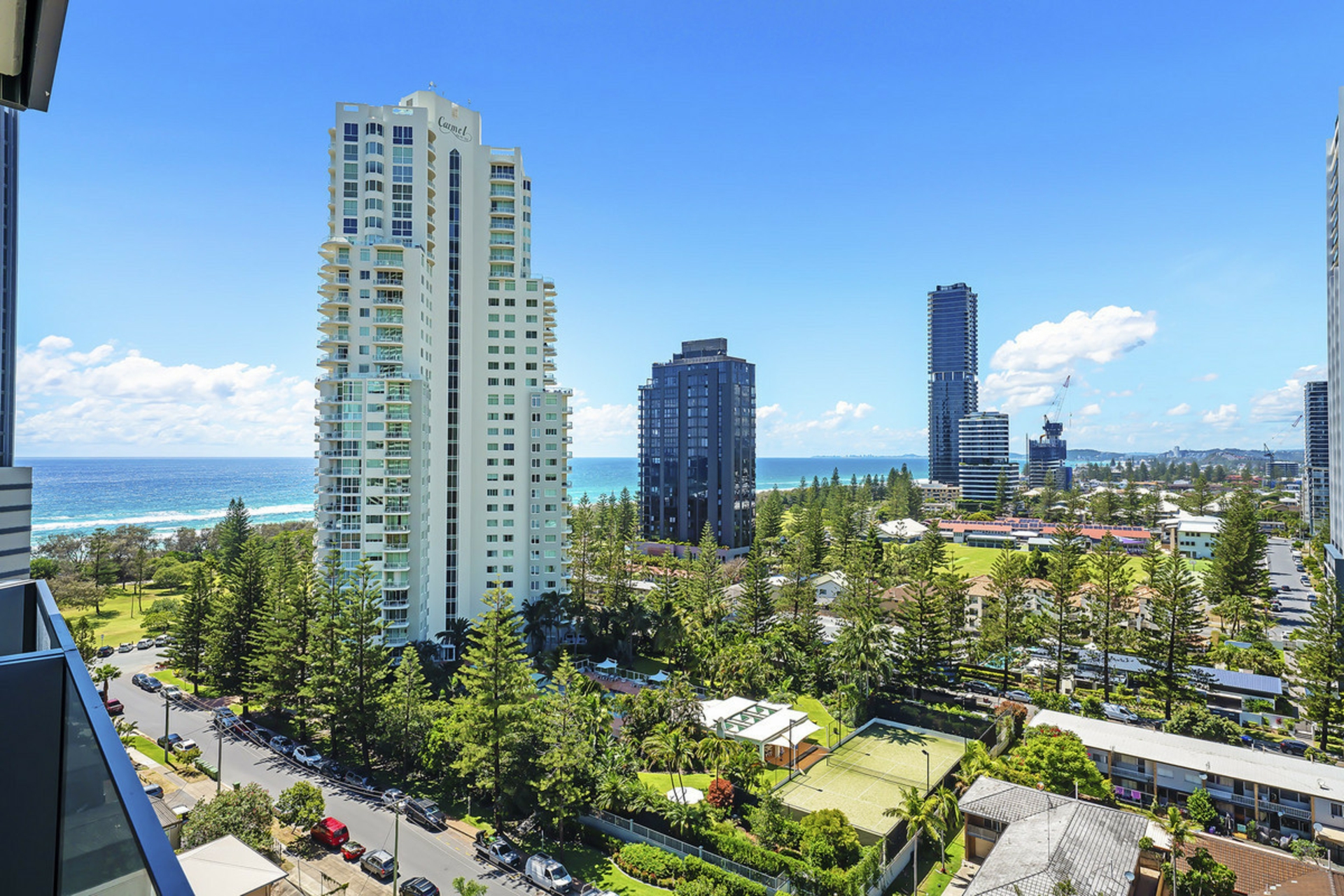 1206/12-18 Philip Avenue, BROADBEACH