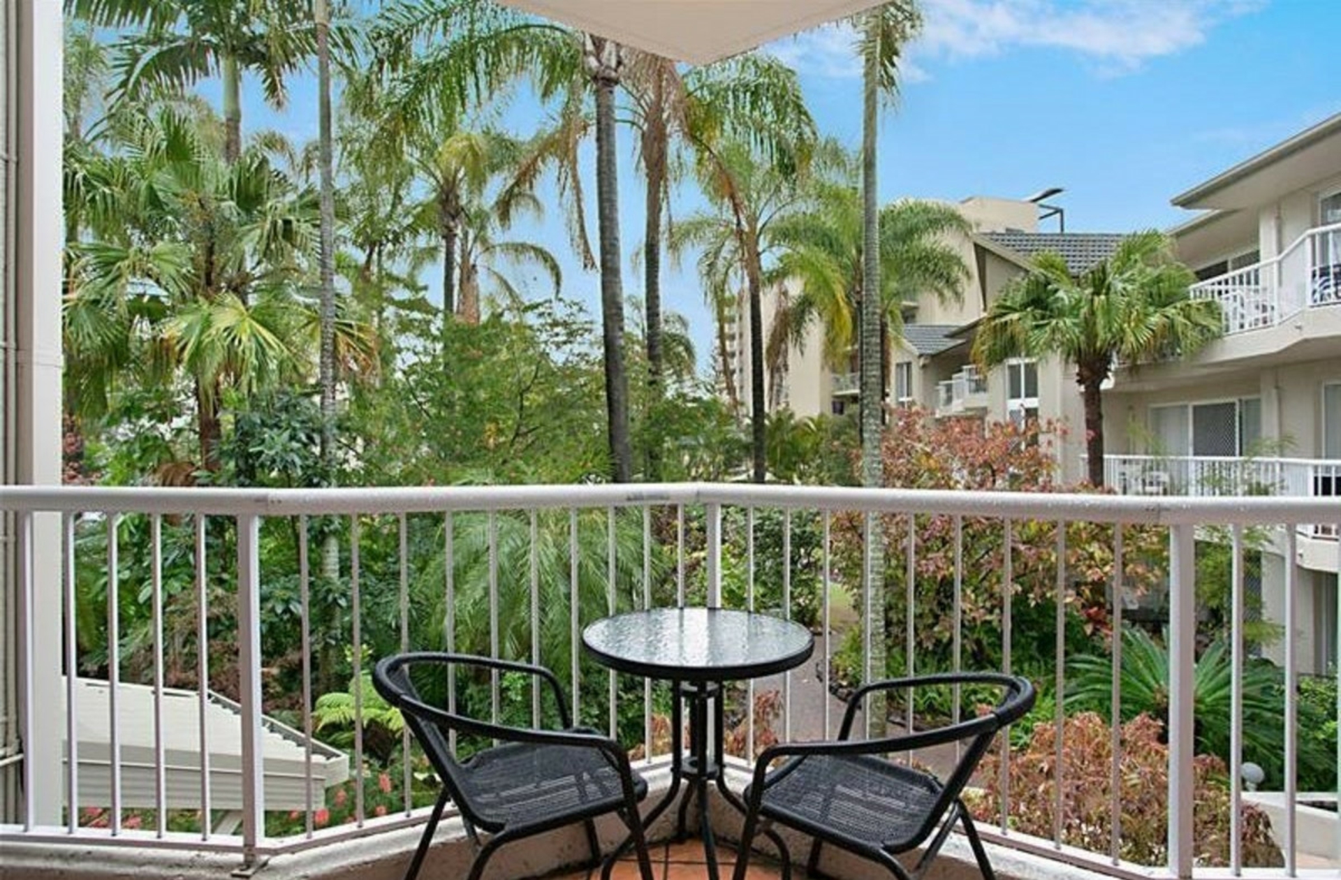 28/23 Wharf Road, SURFERS PARADISE