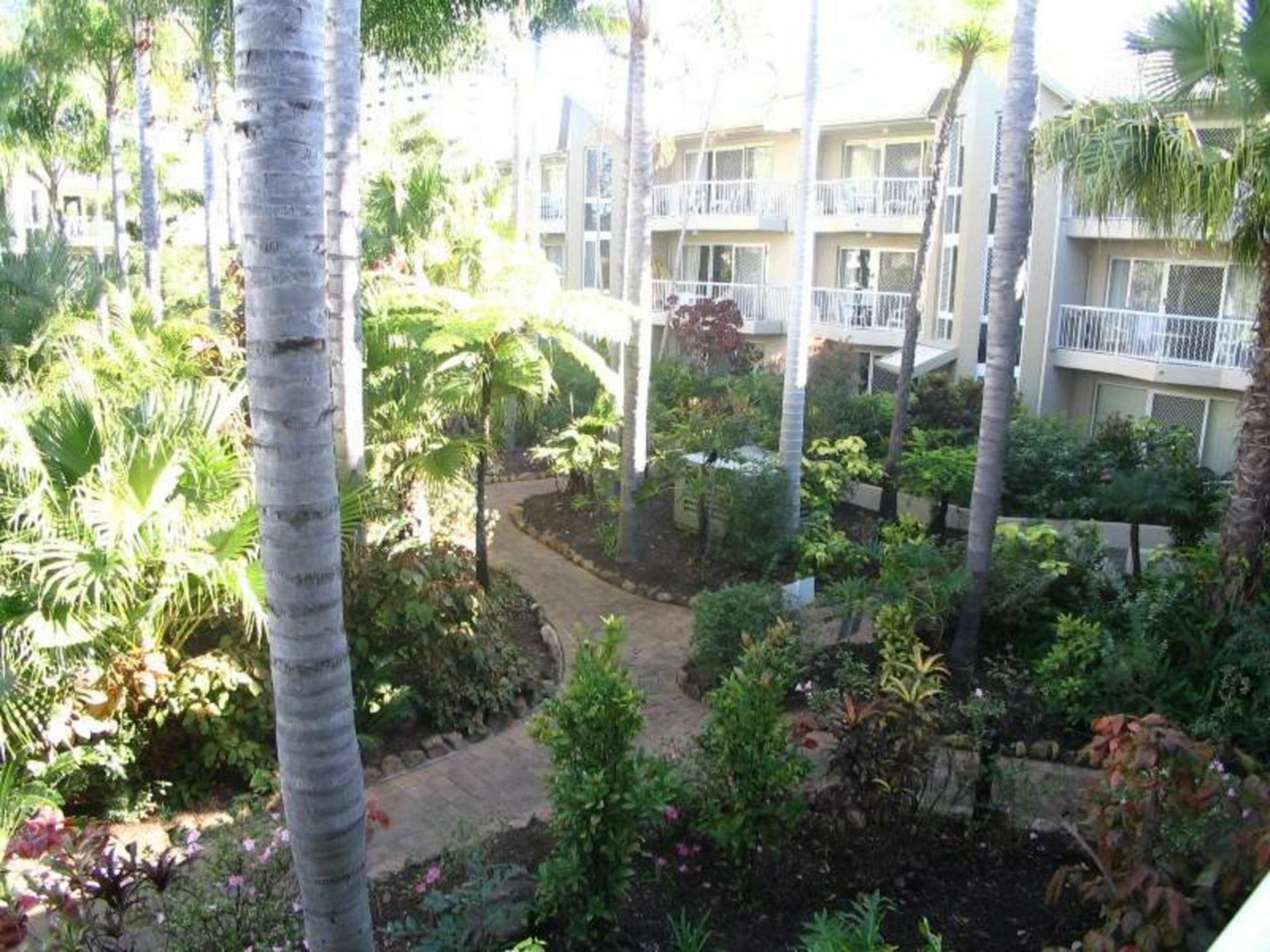 28/23 Wharf Road, SURFERS PARADISE