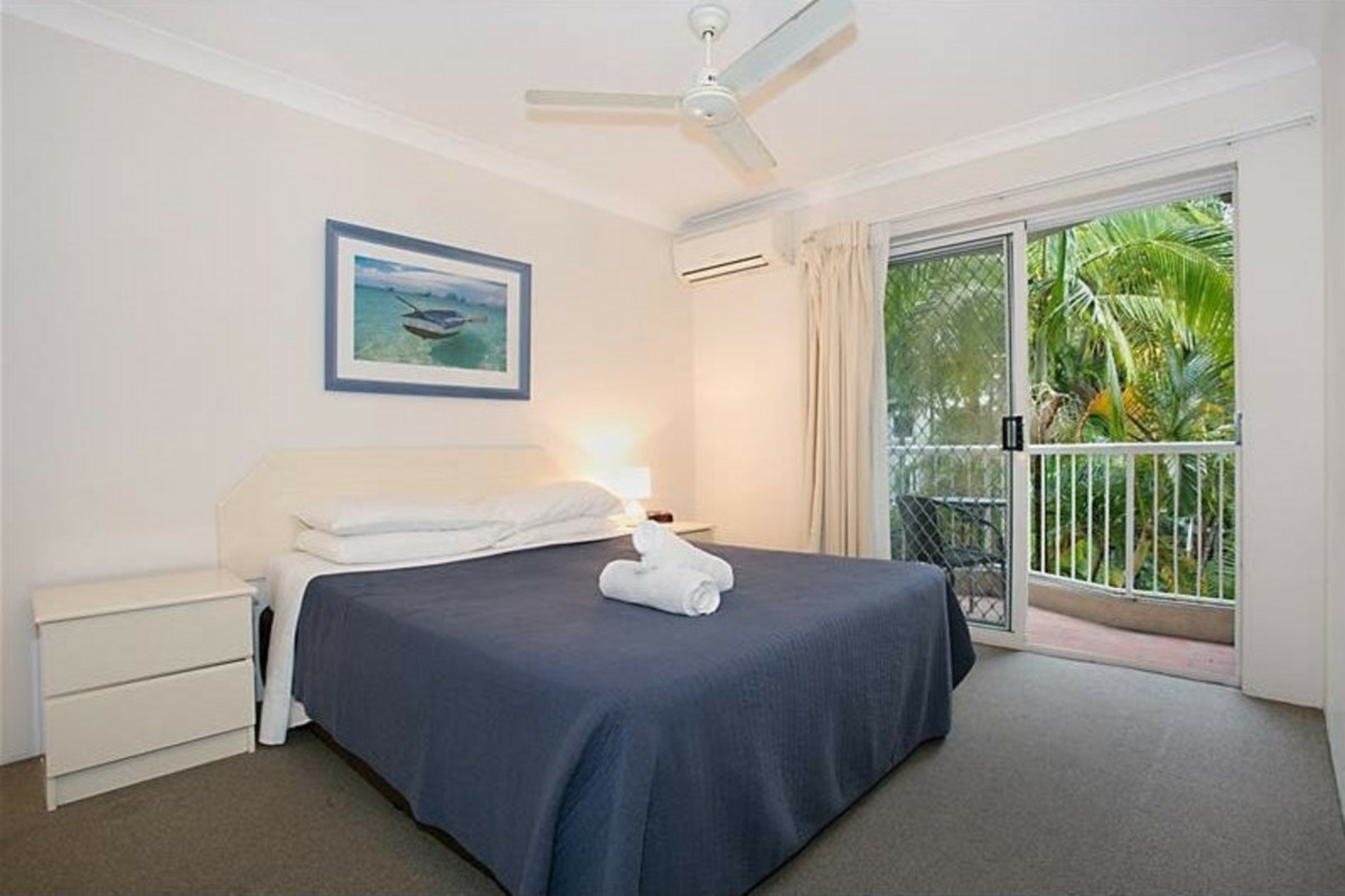 28/23 Wharf Road, SURFERS PARADISE