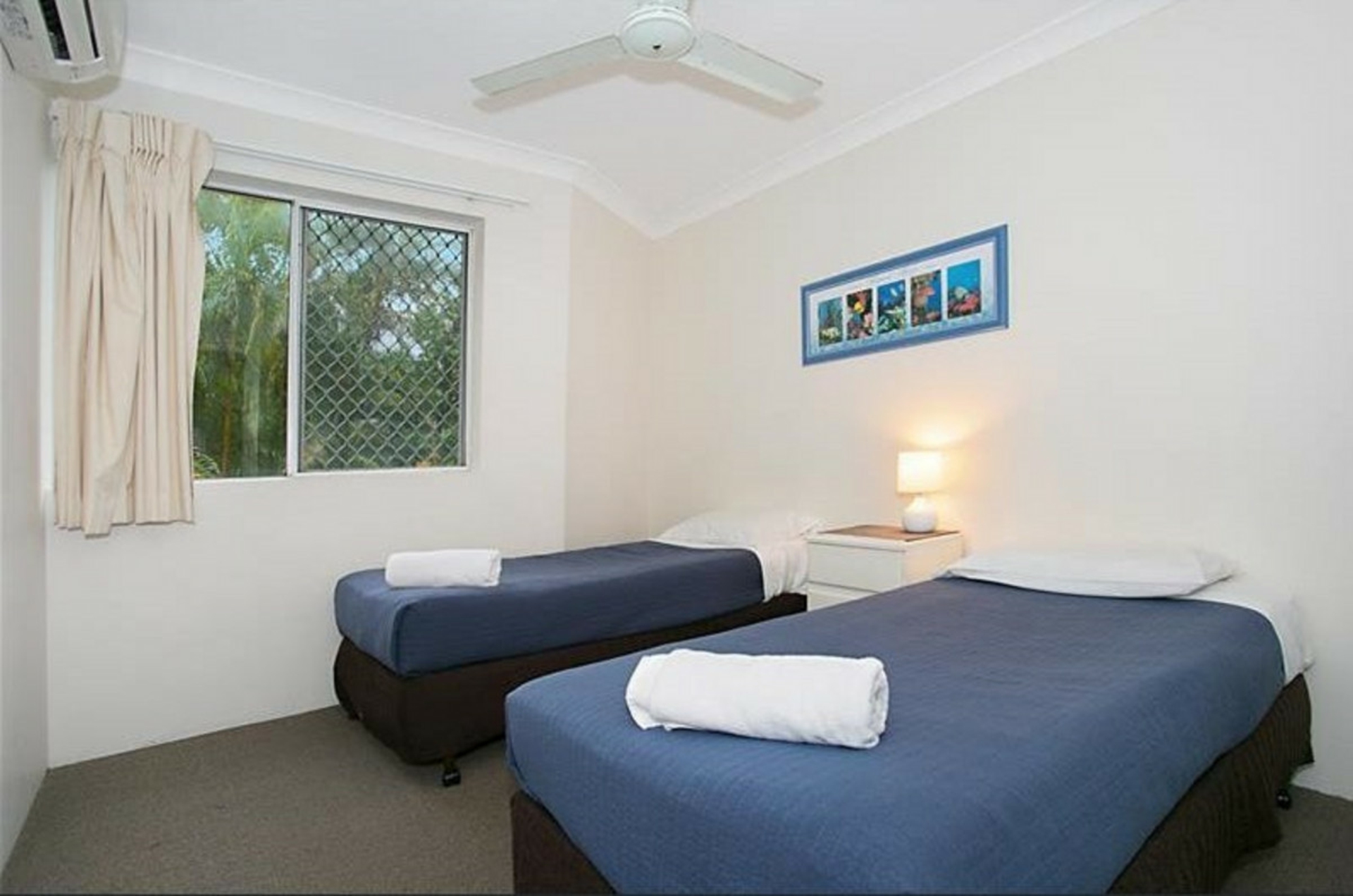 28/23 Wharf Road, SURFERS PARADISE