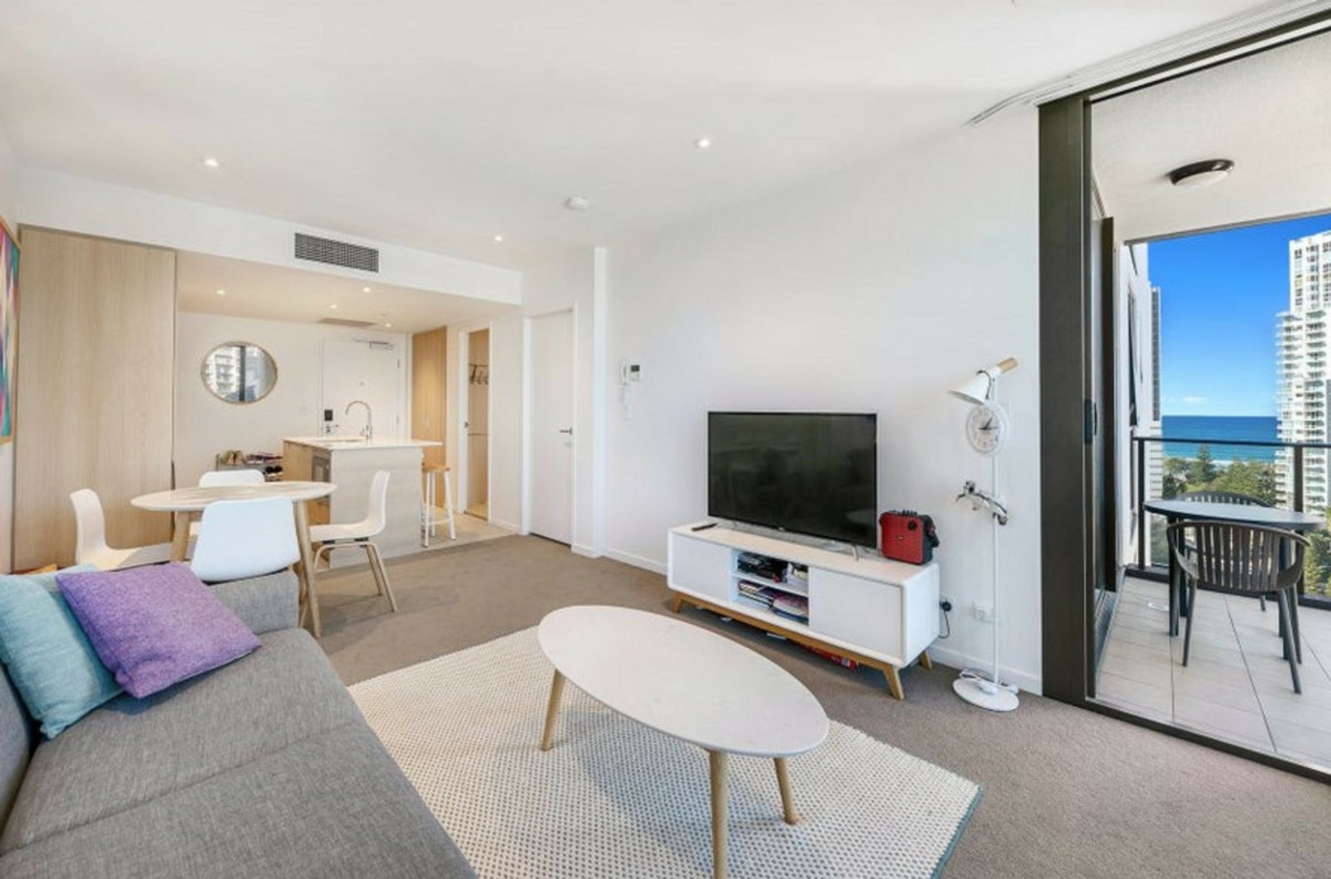 1406/2663 Gold Coast Highway, BROADBEACH