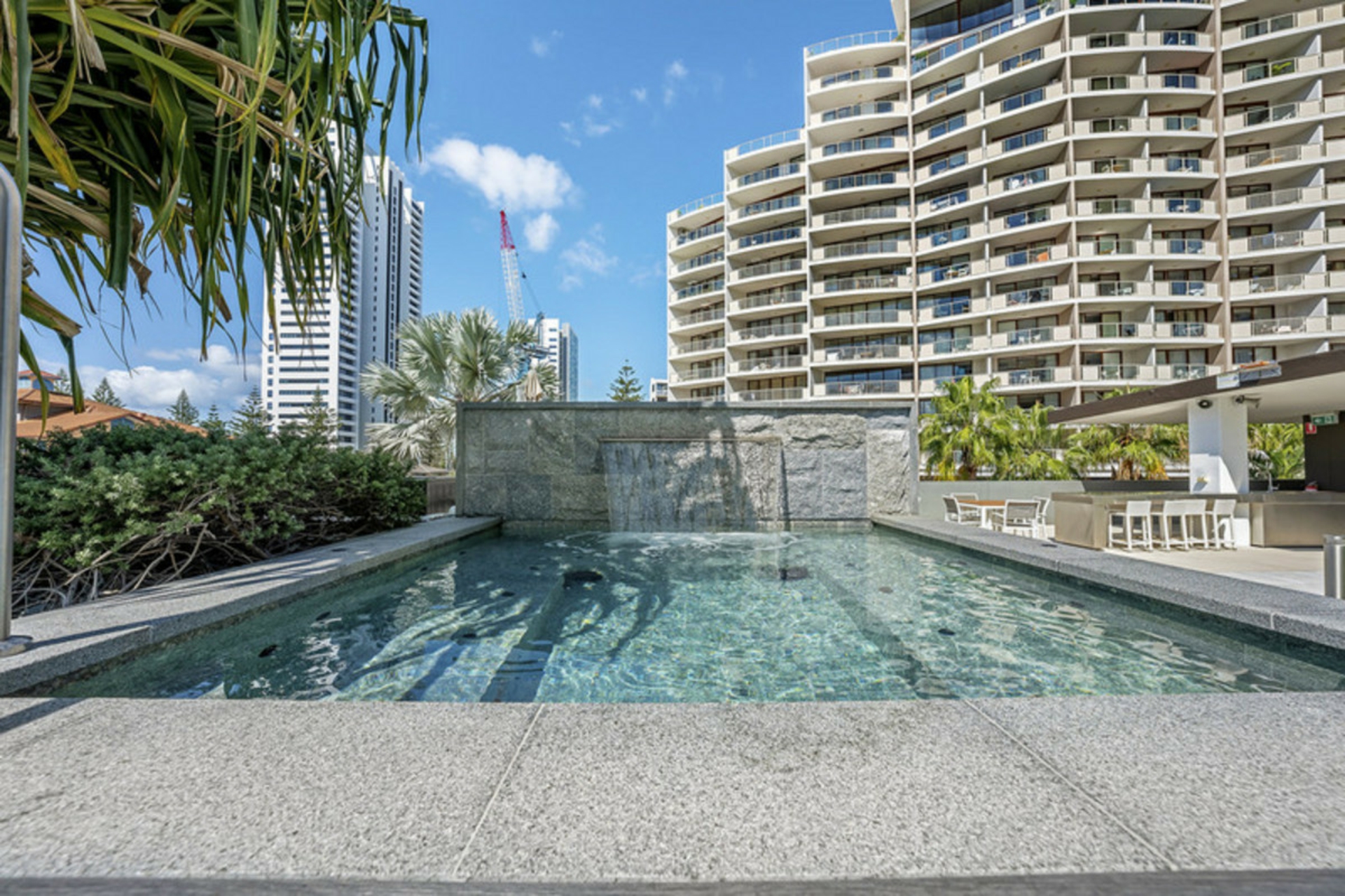 1406/2663 Gold Coast Highway, BROADBEACH