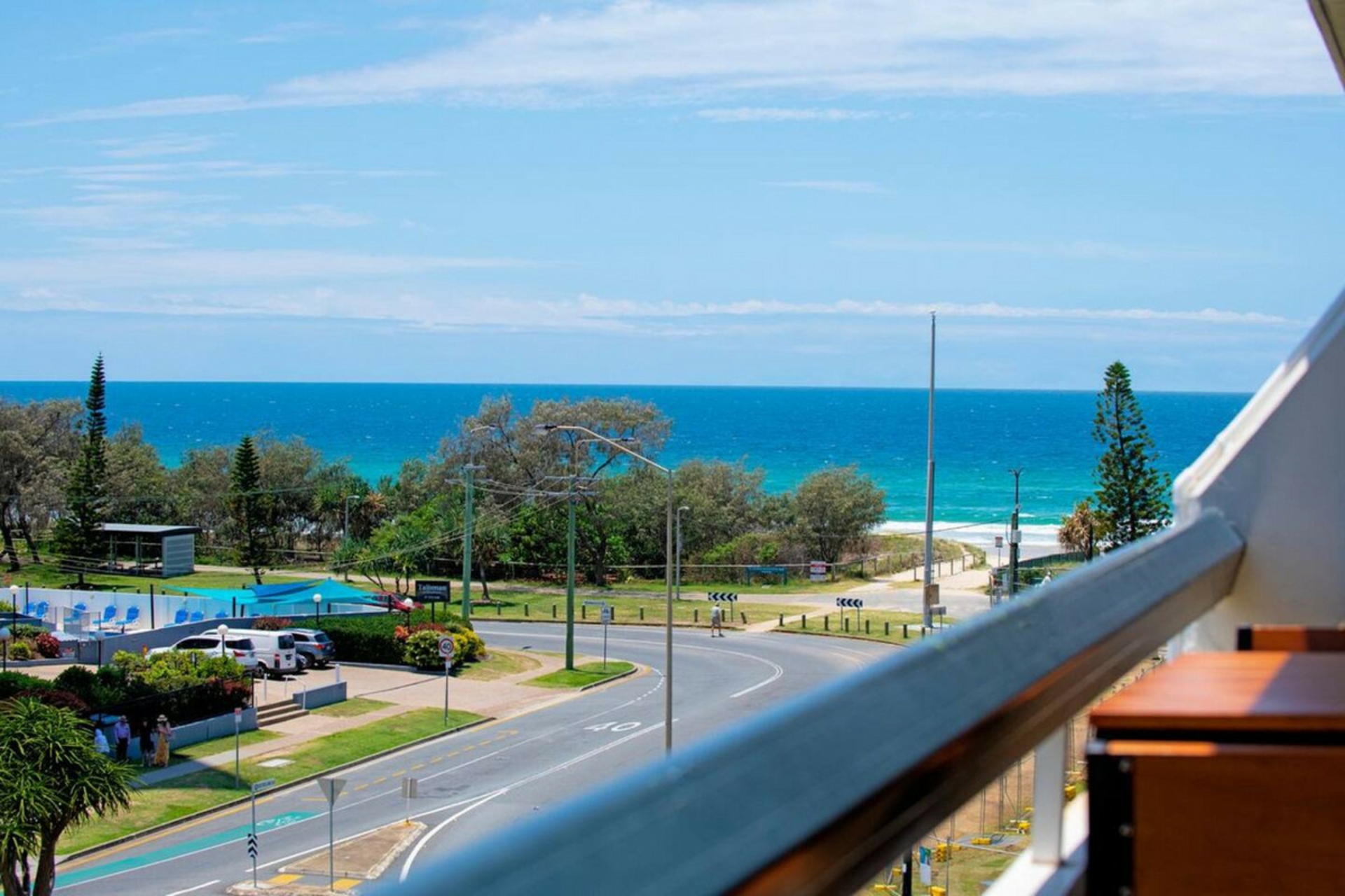 503/2 Queensland Avenue, BROADBEACH