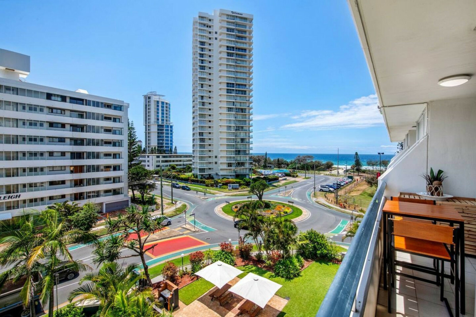 503/2 Queensland Avenue, BROADBEACH