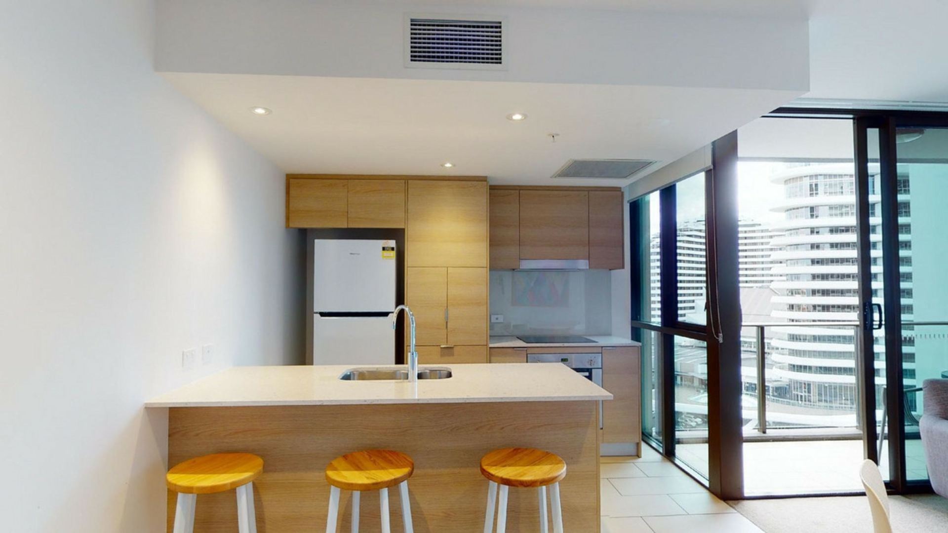 1201/2663 Gold Coast Highway, BROADBEACH