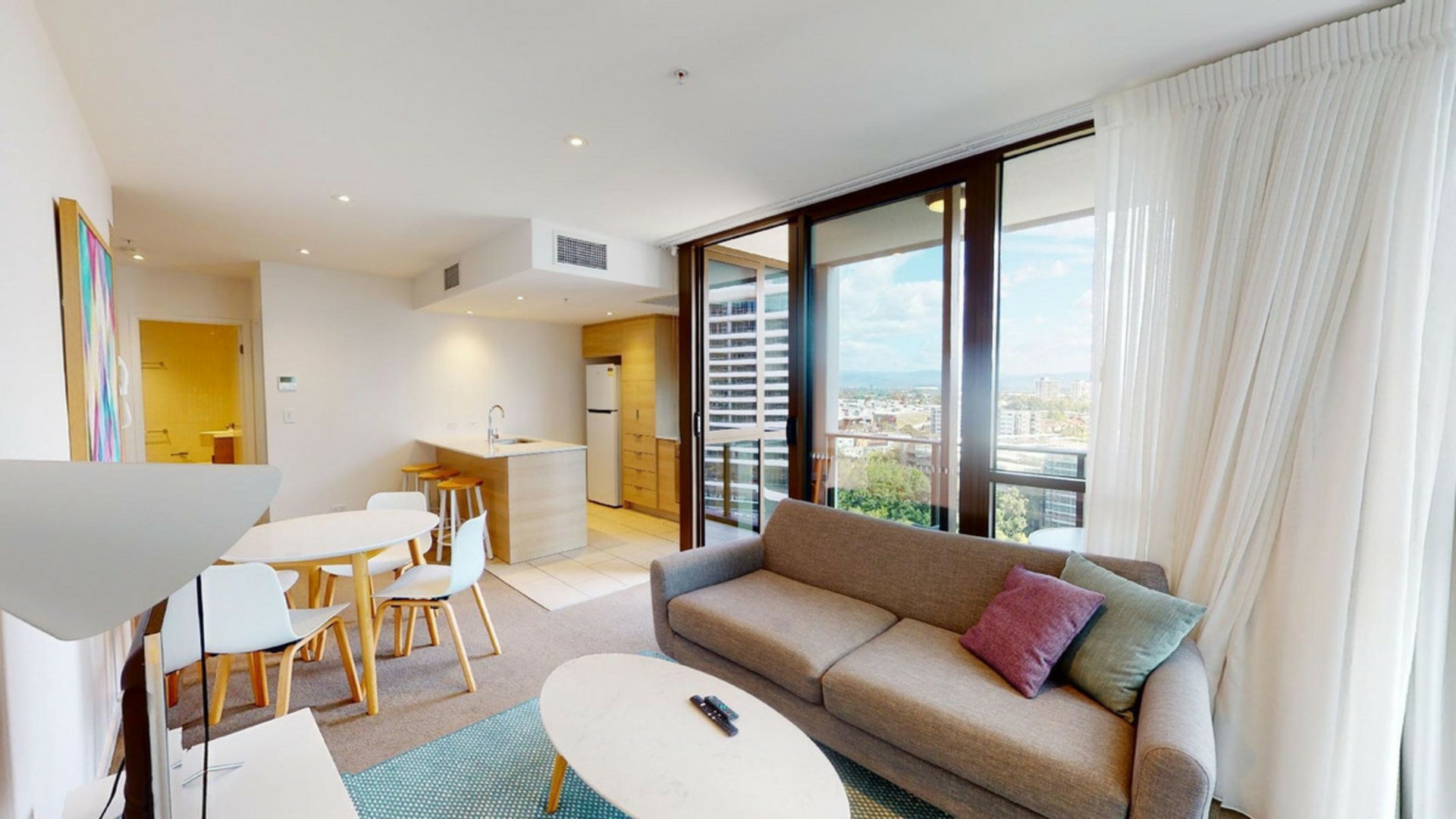 1201/2663 Gold Coast Highway, BROADBEACH