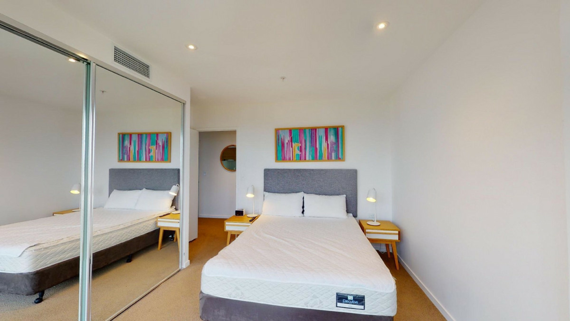 1201/2663 Gold Coast Highway, BROADBEACH