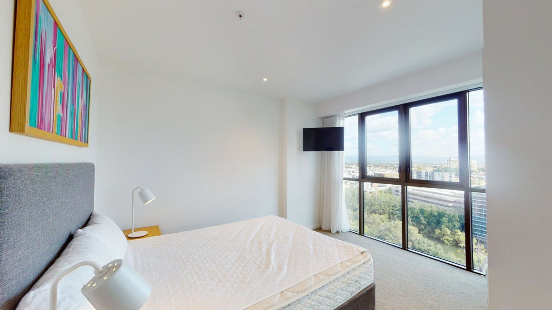 1201/2663 Gold Coast Highway, BROADBEACH