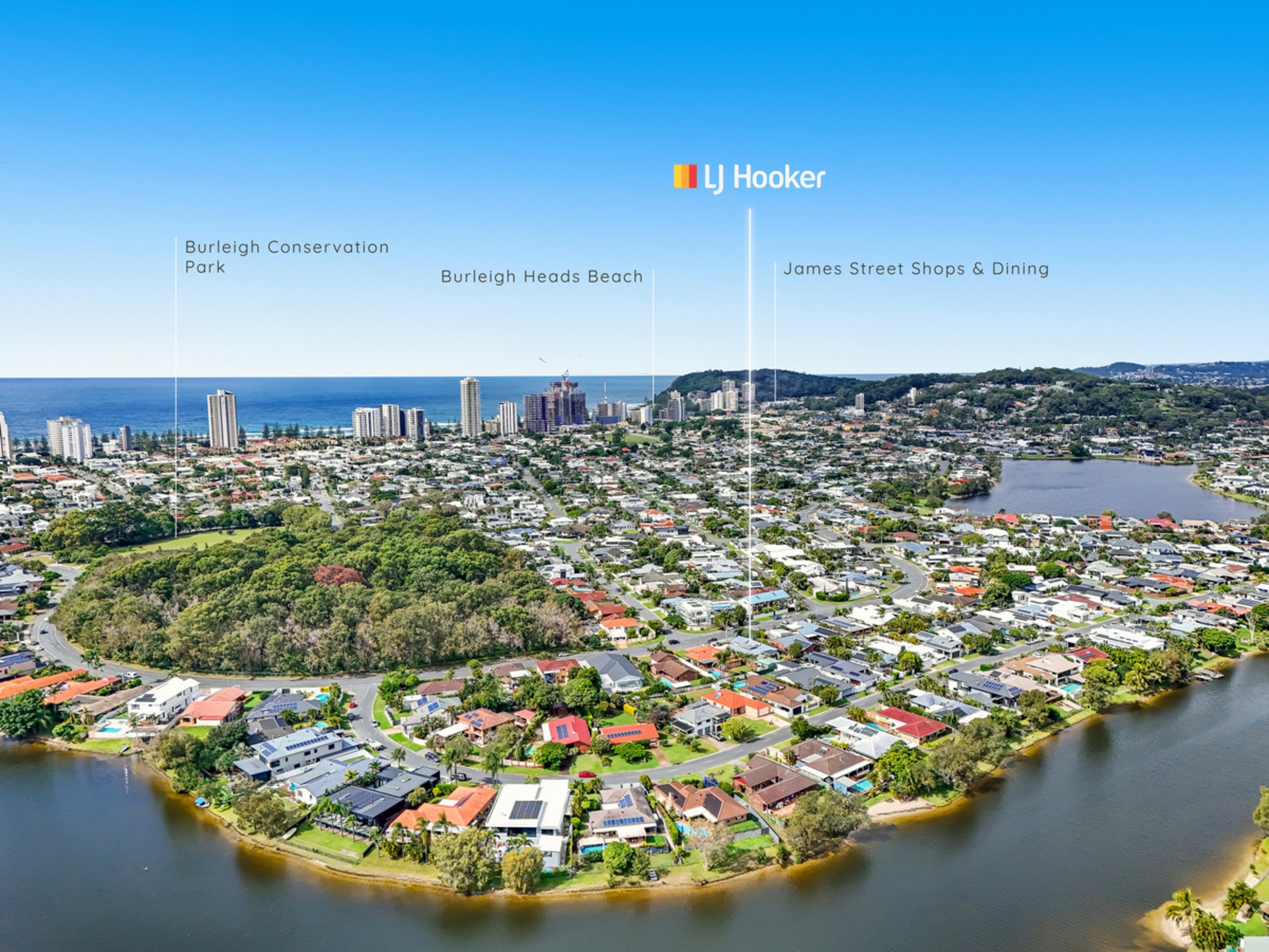 140 Burleigh Street, BURLEIGH WATERS