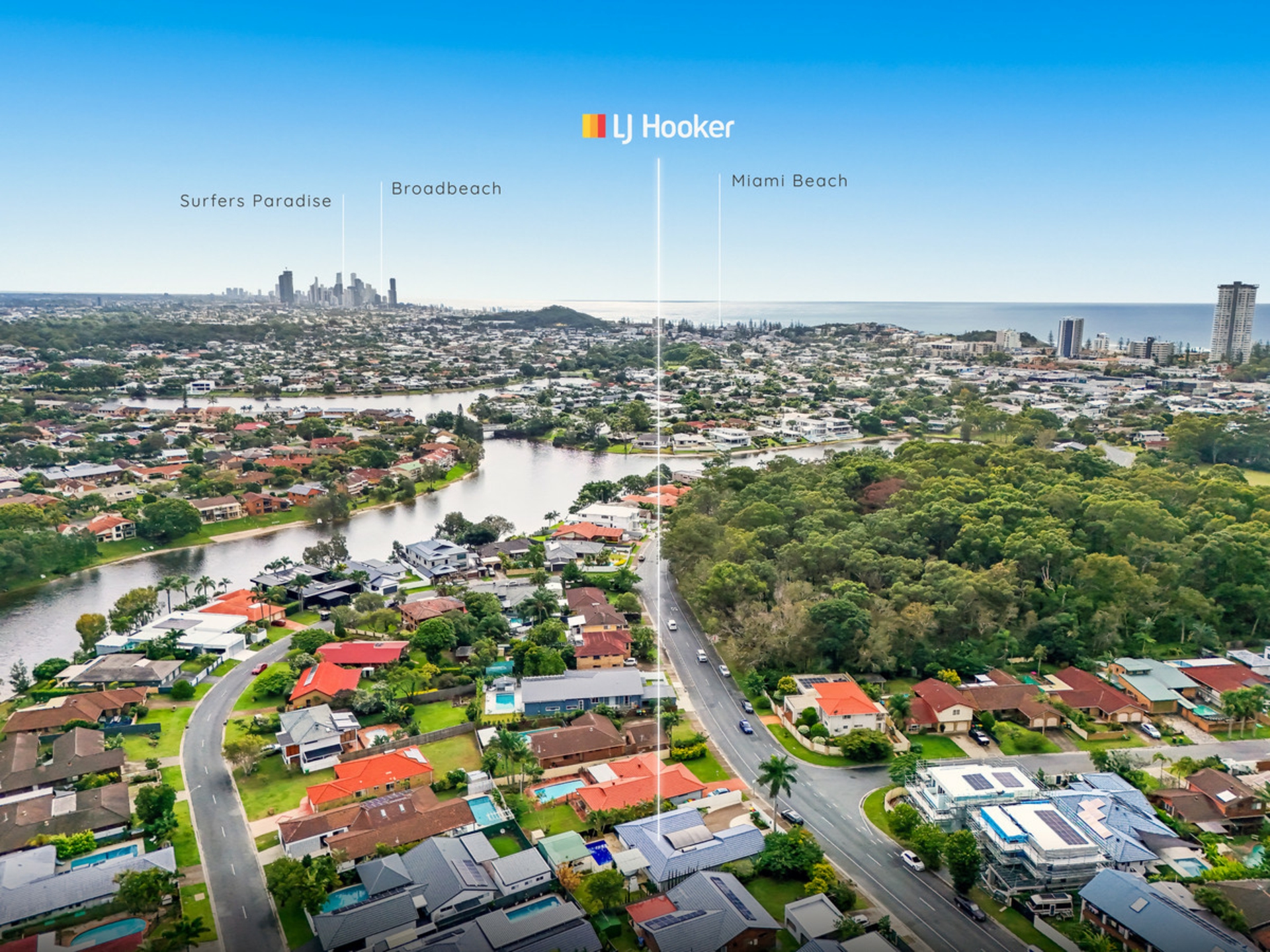 140 Burleigh Street, BURLEIGH WATERS