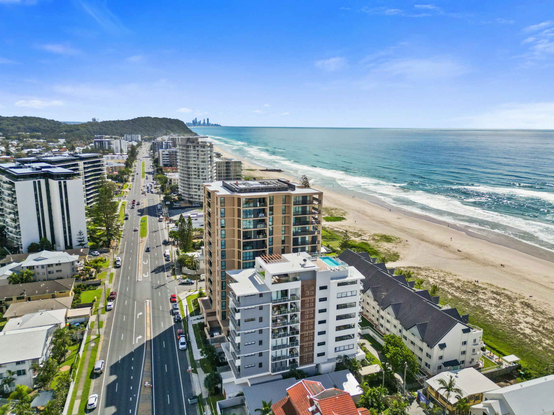 19/1263 Gold Coast Highway, PALM BEACH
