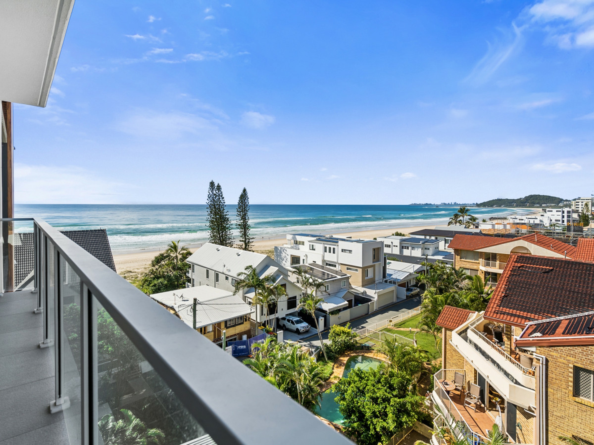 19/1263 Gold Coast Highway, PALM BEACH