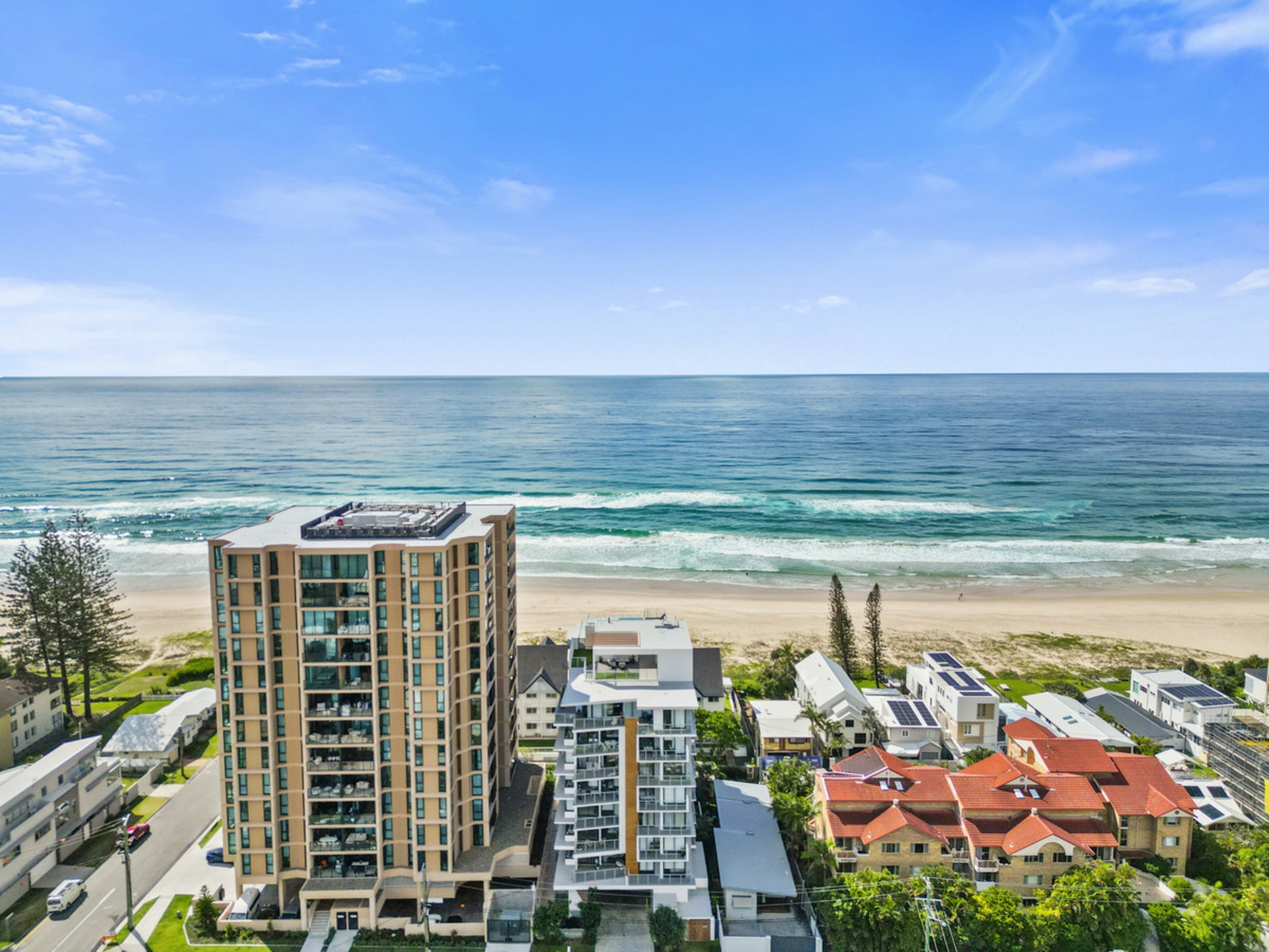 19/1263 Gold Coast Highway, PALM BEACH