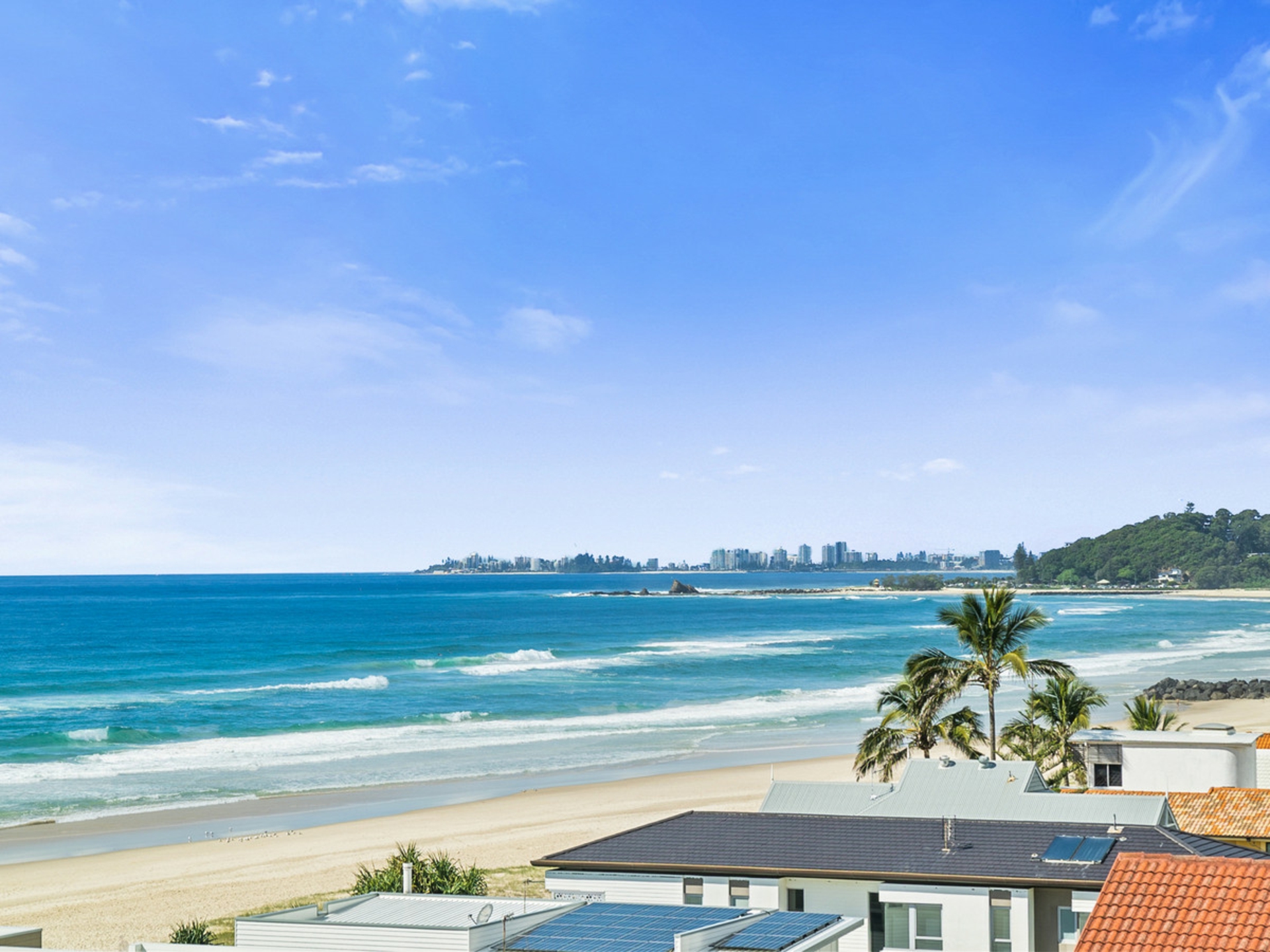 19/1263 Gold Coast Highway, PALM BEACH