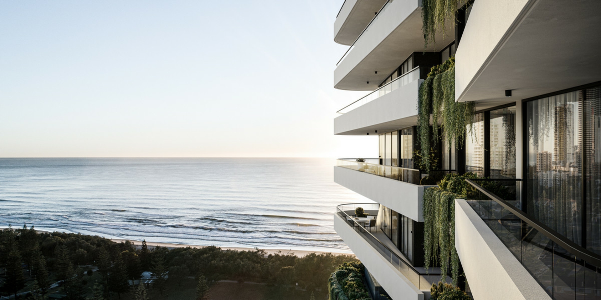 501/2628 Alexandra Avenue Mermaid Beach QLD Property Details LJ Hooker