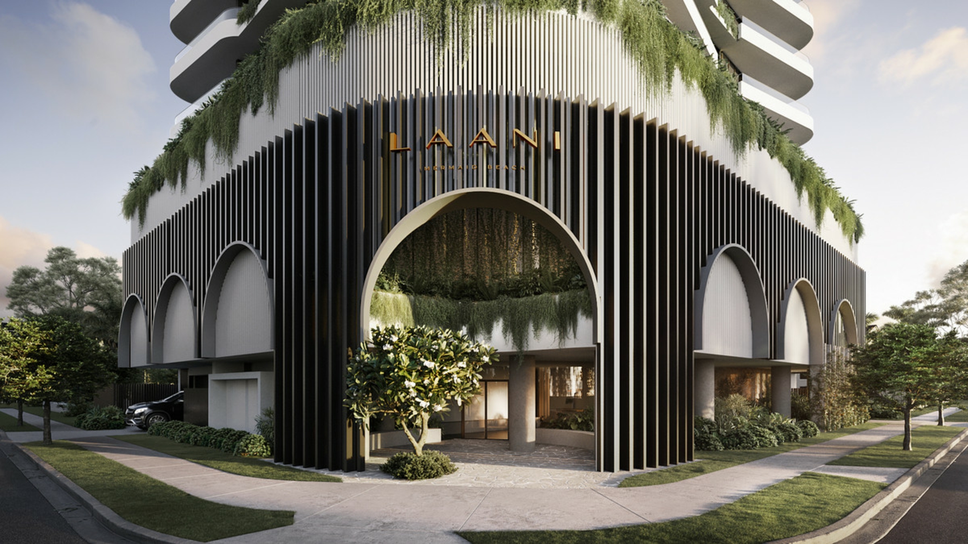 501/2628 Alexandra Avenue Mermaid Beach QLD Property Details LJ Hooker