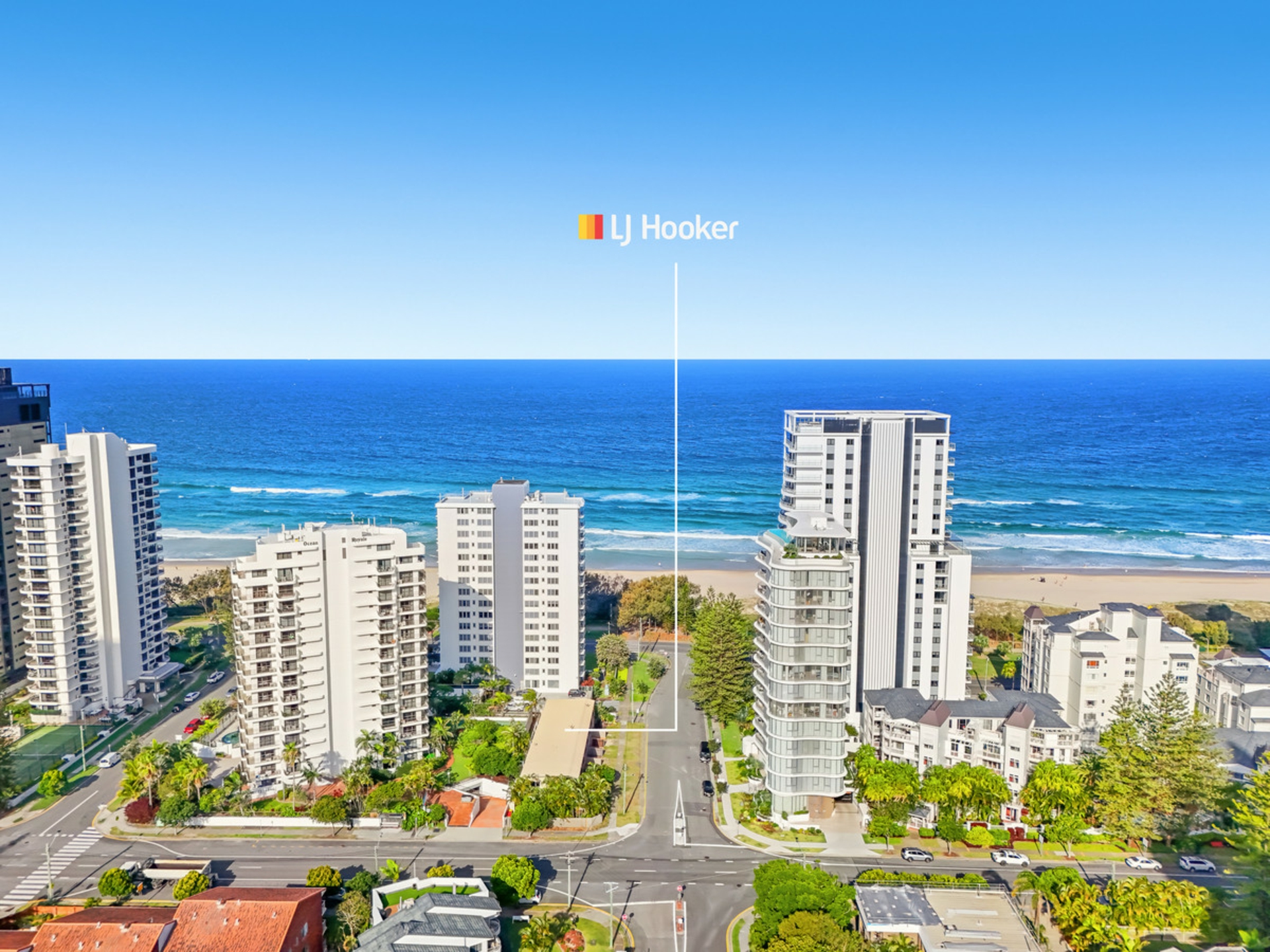 118 Old Burleigh Road, BROADBEACH