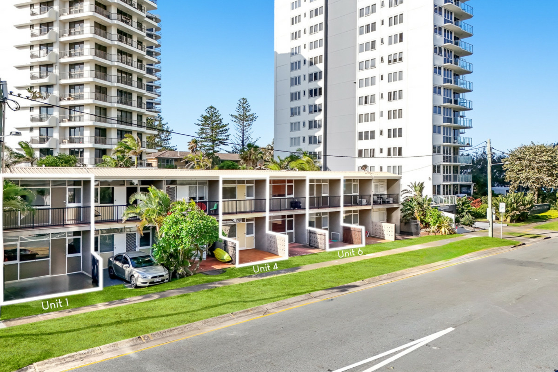 118 Old Burleigh Road, BROADBEACH