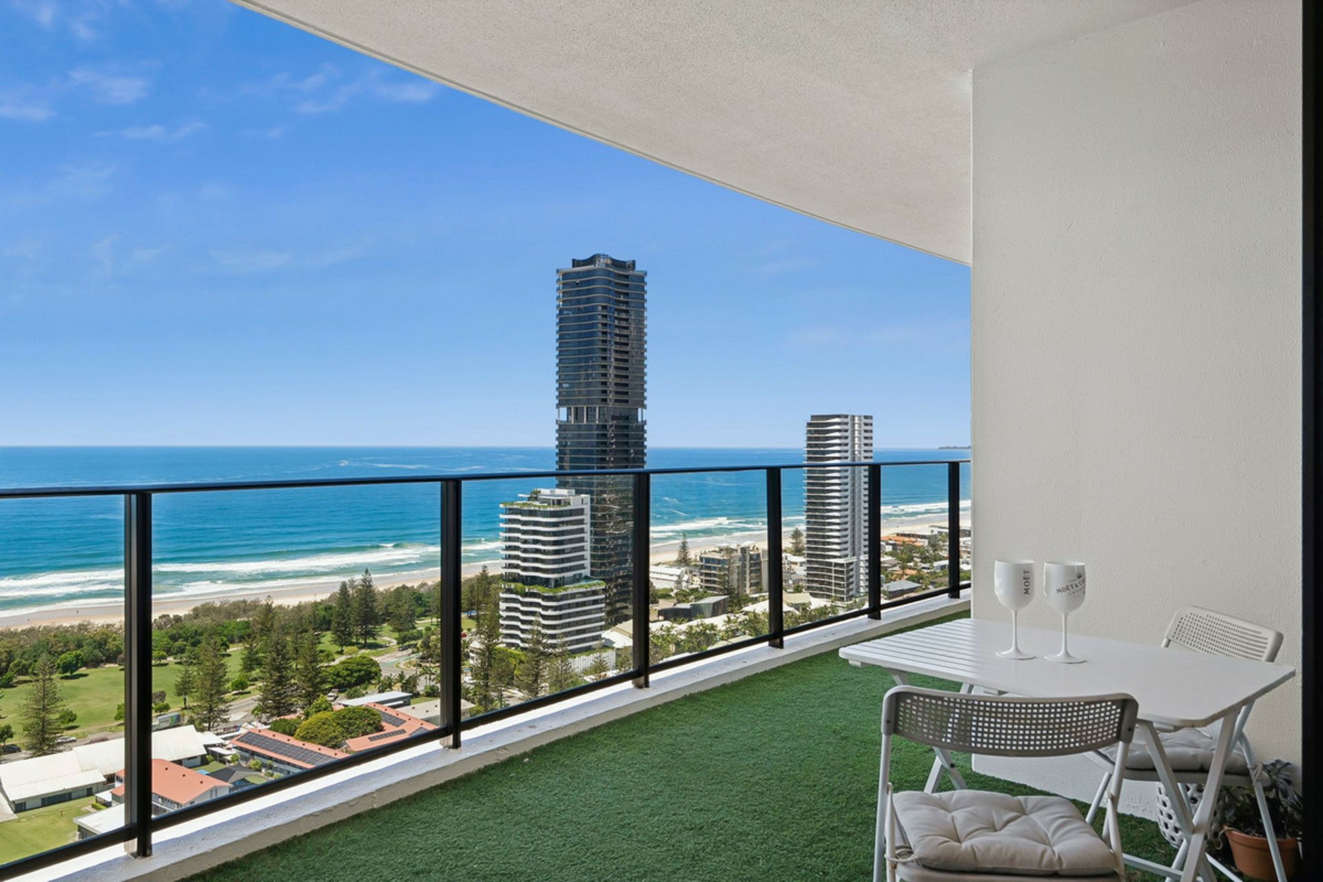2904/22 Surf Parade, BROADBEACH