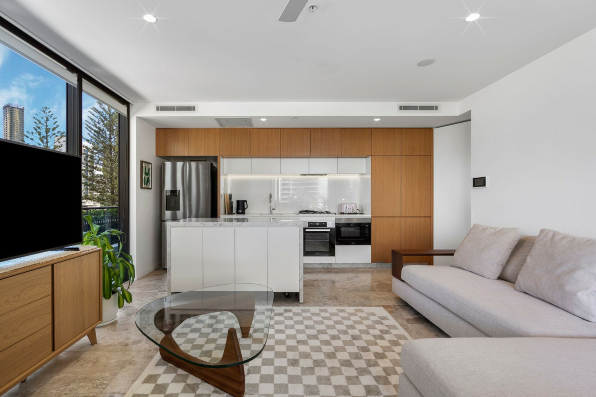 201/4-6 Alexandra Avenue, BROADBEACH