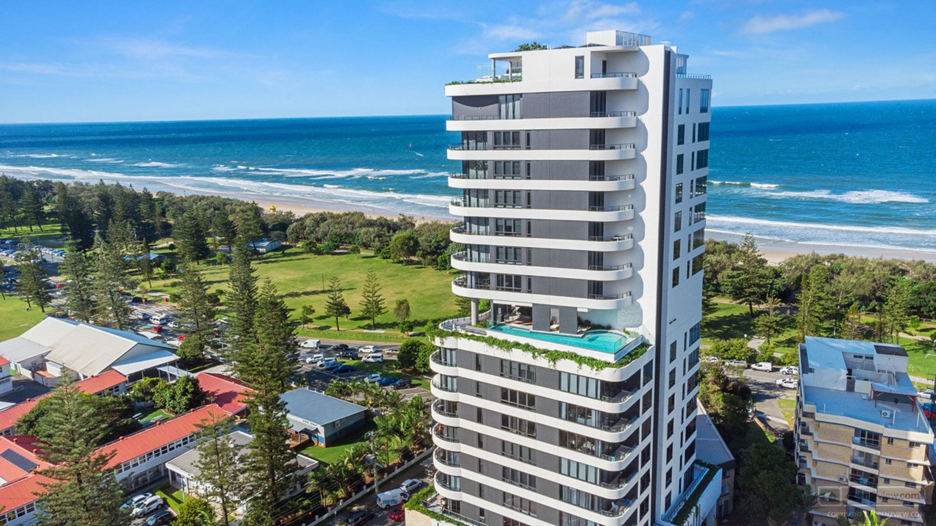 201/4-6 Alexandra Avenue, BROADBEACH