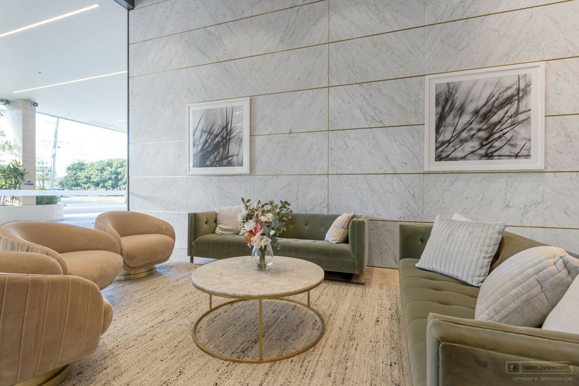 201/4-6 Alexandra Avenue, BROADBEACH
