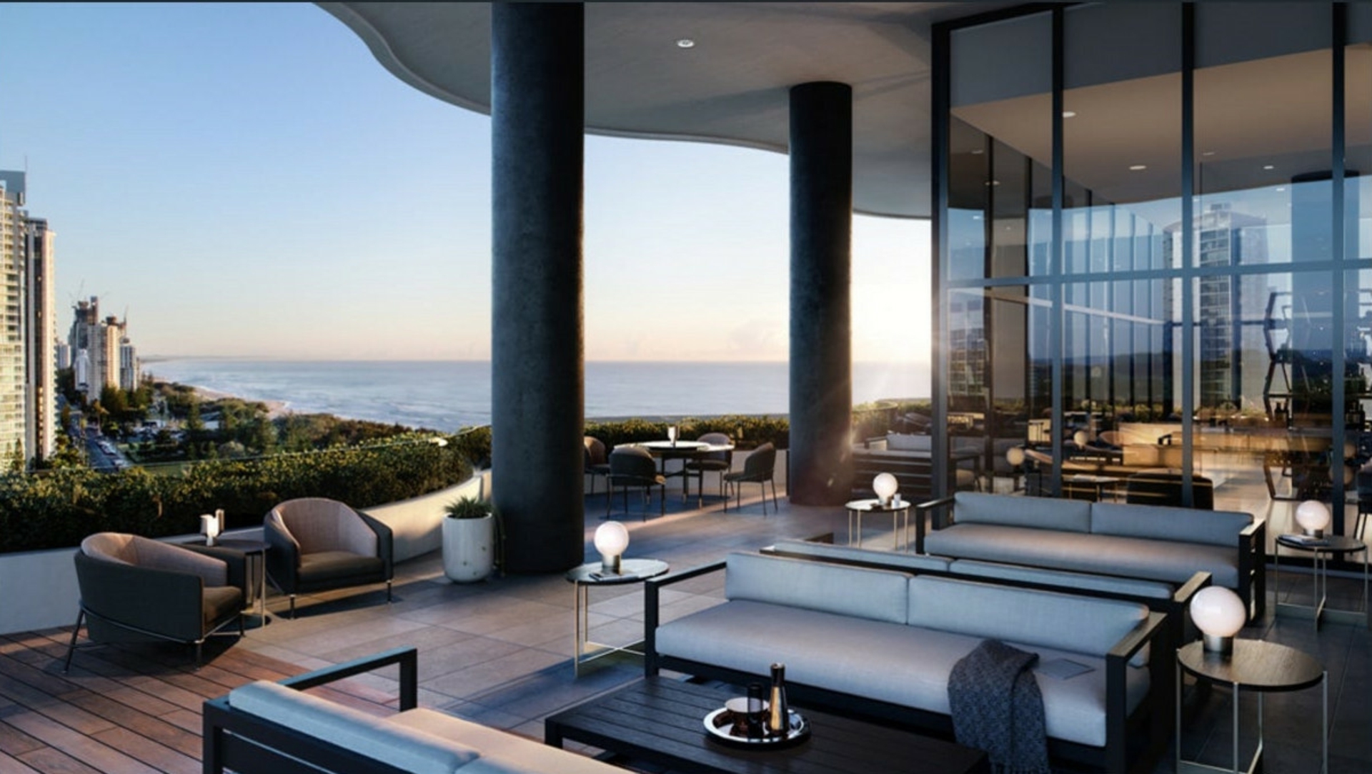 201/4-6 Alexandra Avenue, BROADBEACH