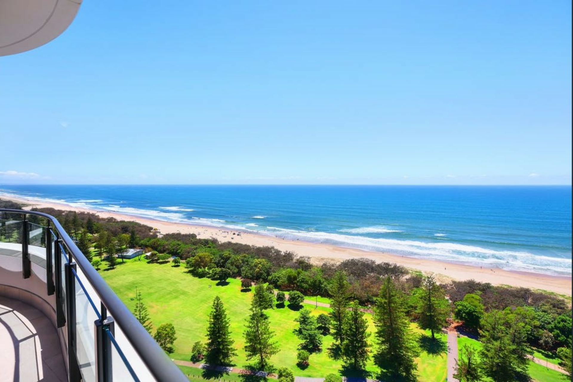 Mermaid Beach, 4218