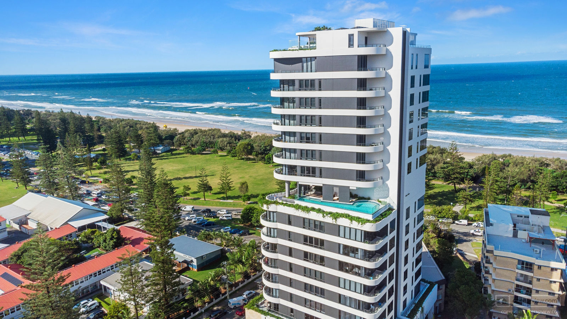 Mermaid Beach, 4218
