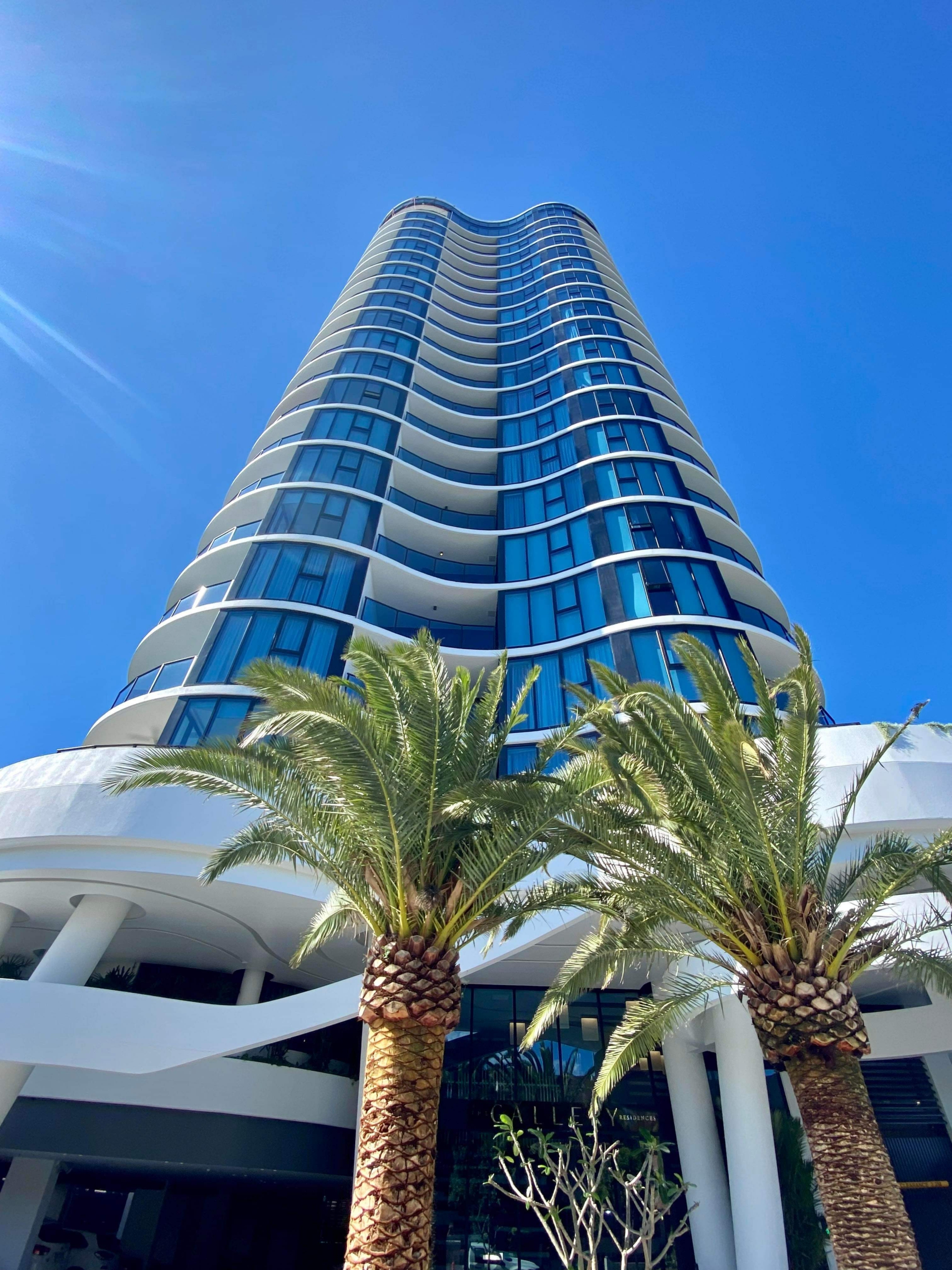 1204/28-30 Second Avenue, BROADBEACH