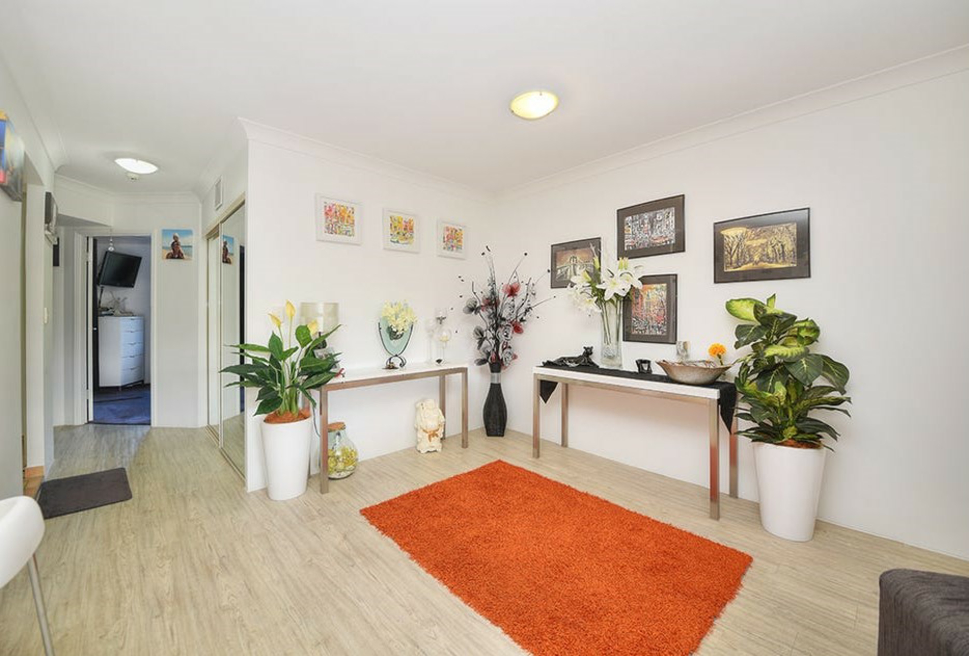 16/12 Monte Carlo Avenue, SURFERS PARADISE