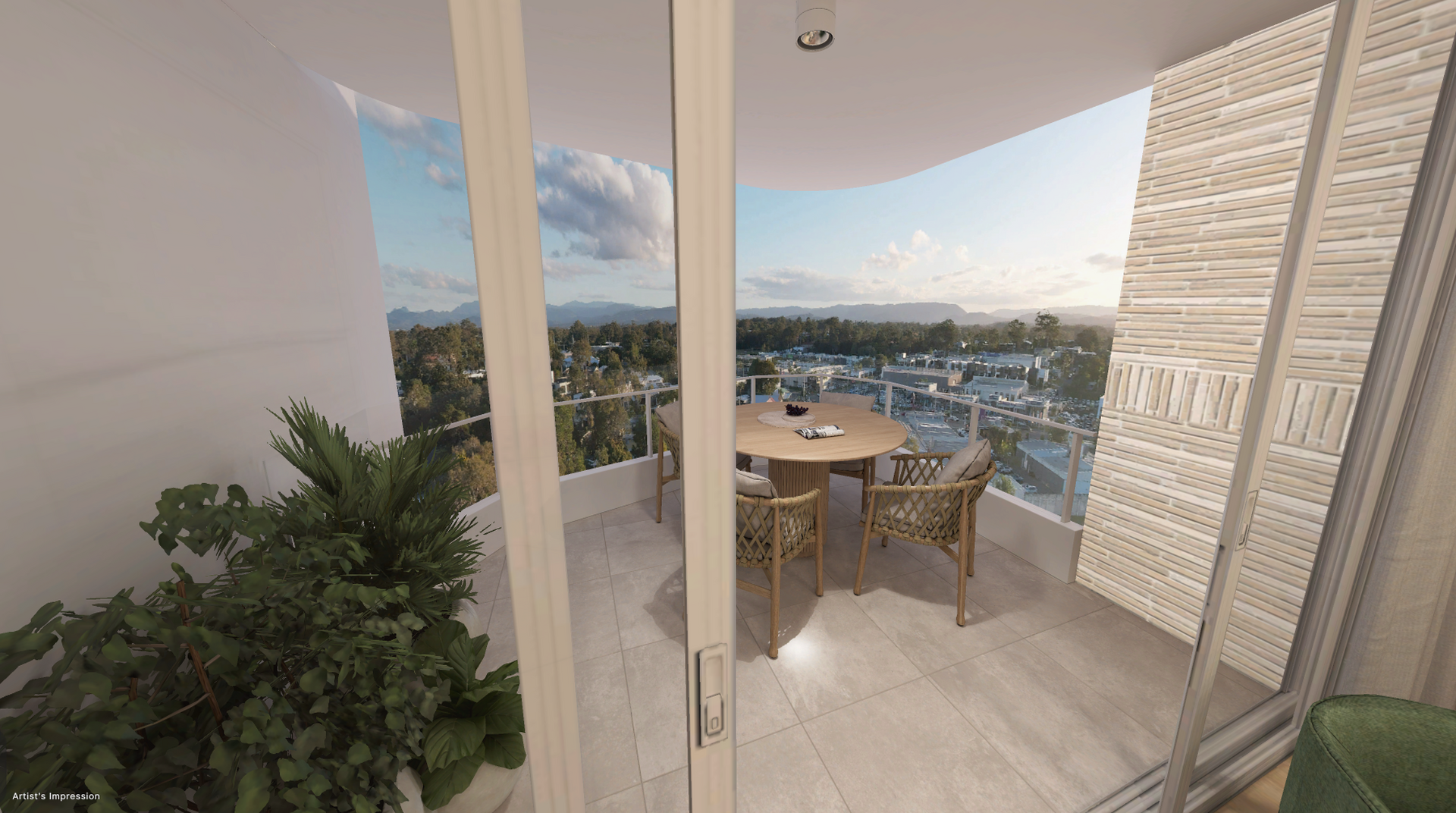 405/20 Bauer Street — photo from LJ Hooker Broadbeach