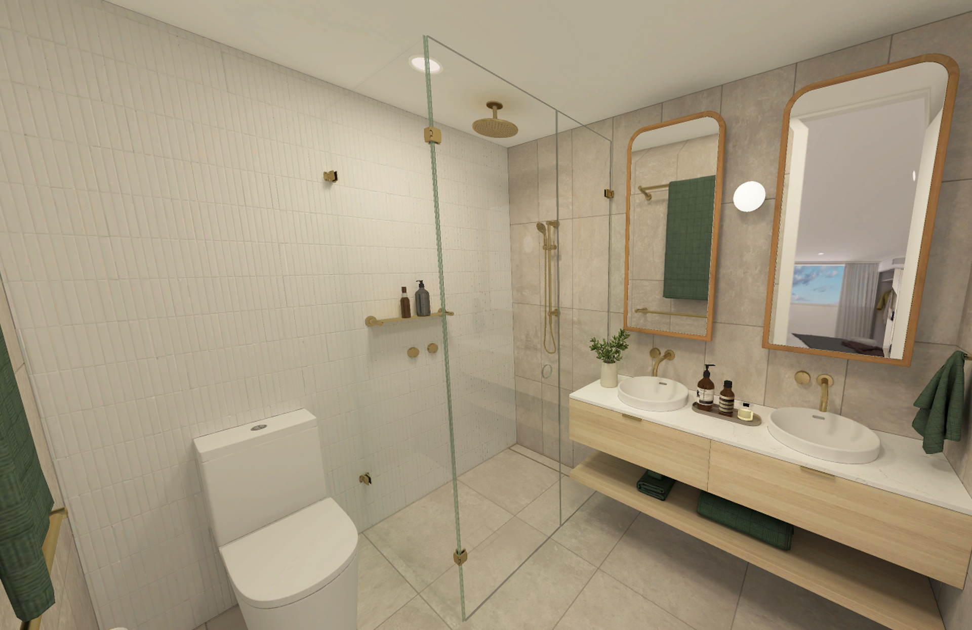 405/20 Bauer Street — photo 5 of 14