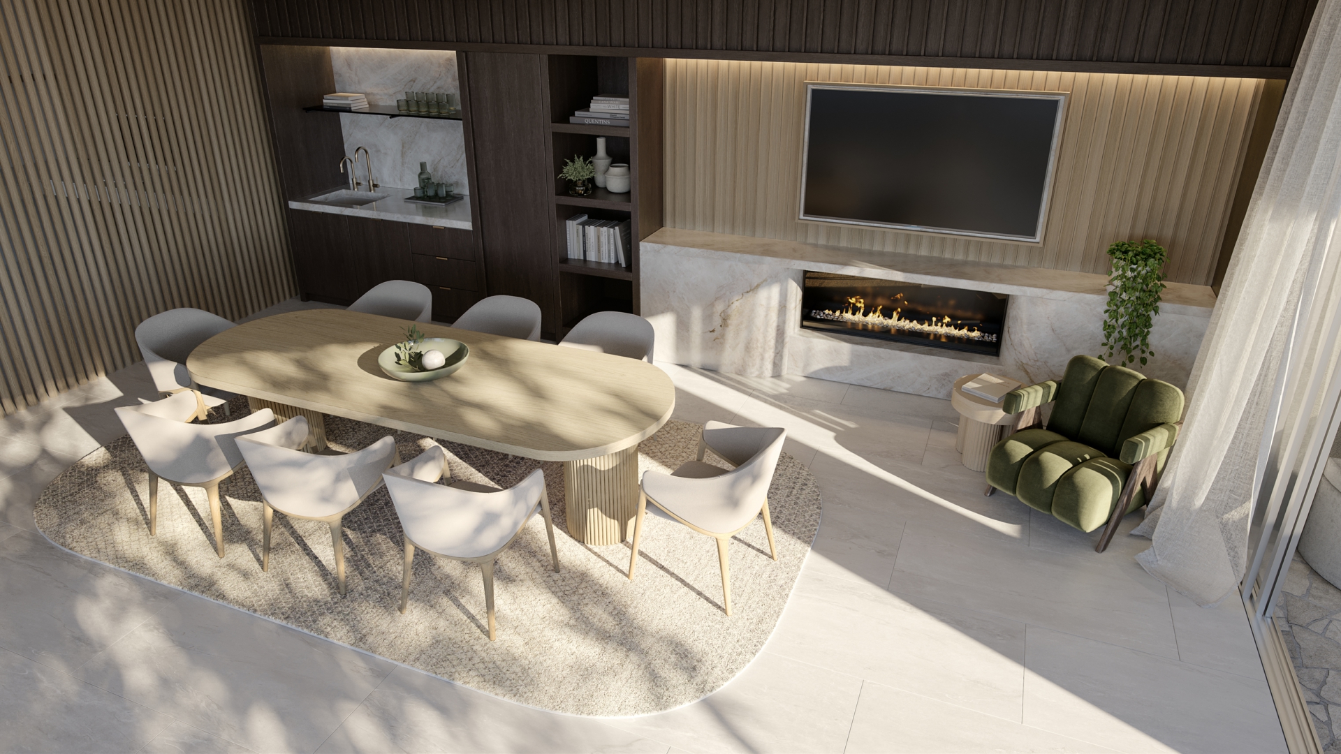 405/20 Bauer Street — photo 8 of 14