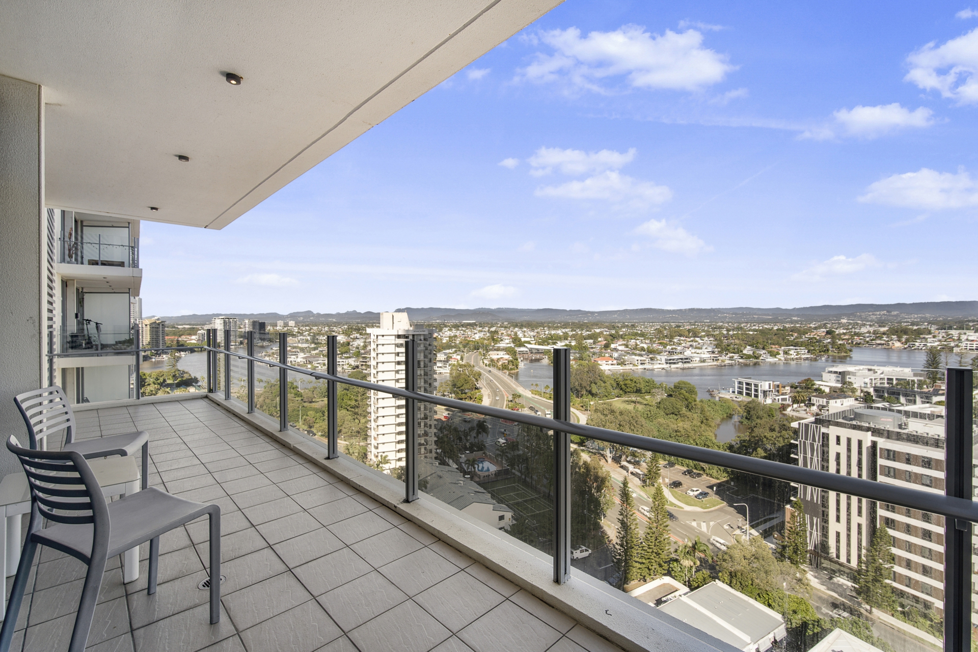 1407/3018 Surfers Paradise Boulevard, SURFERS PARADISE