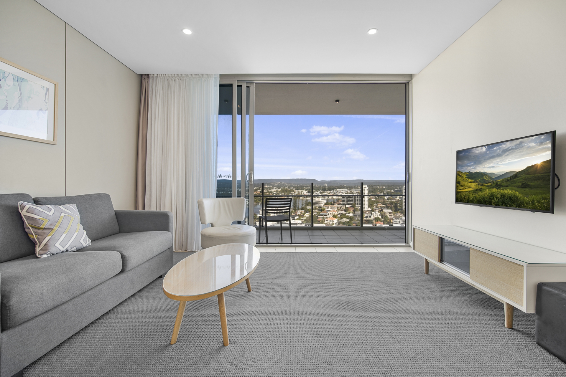 1407/3018 Surfers Paradise Boulevard, SURFERS PARADISE
