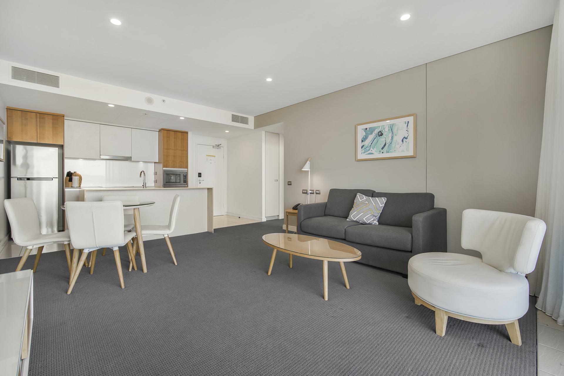 1407/3018 Surfers Paradise Boulevard, SURFERS PARADISE
