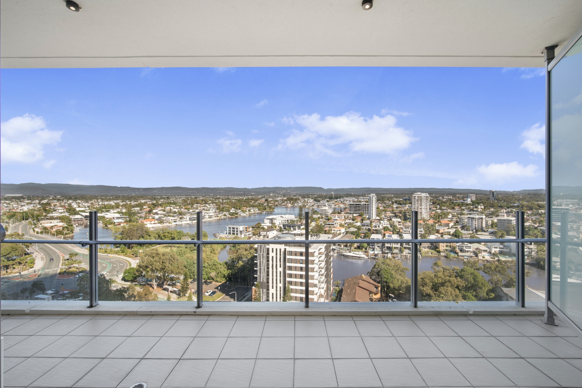 1407/3018 Surfers Paradise Boulevard, SURFERS PARADISE