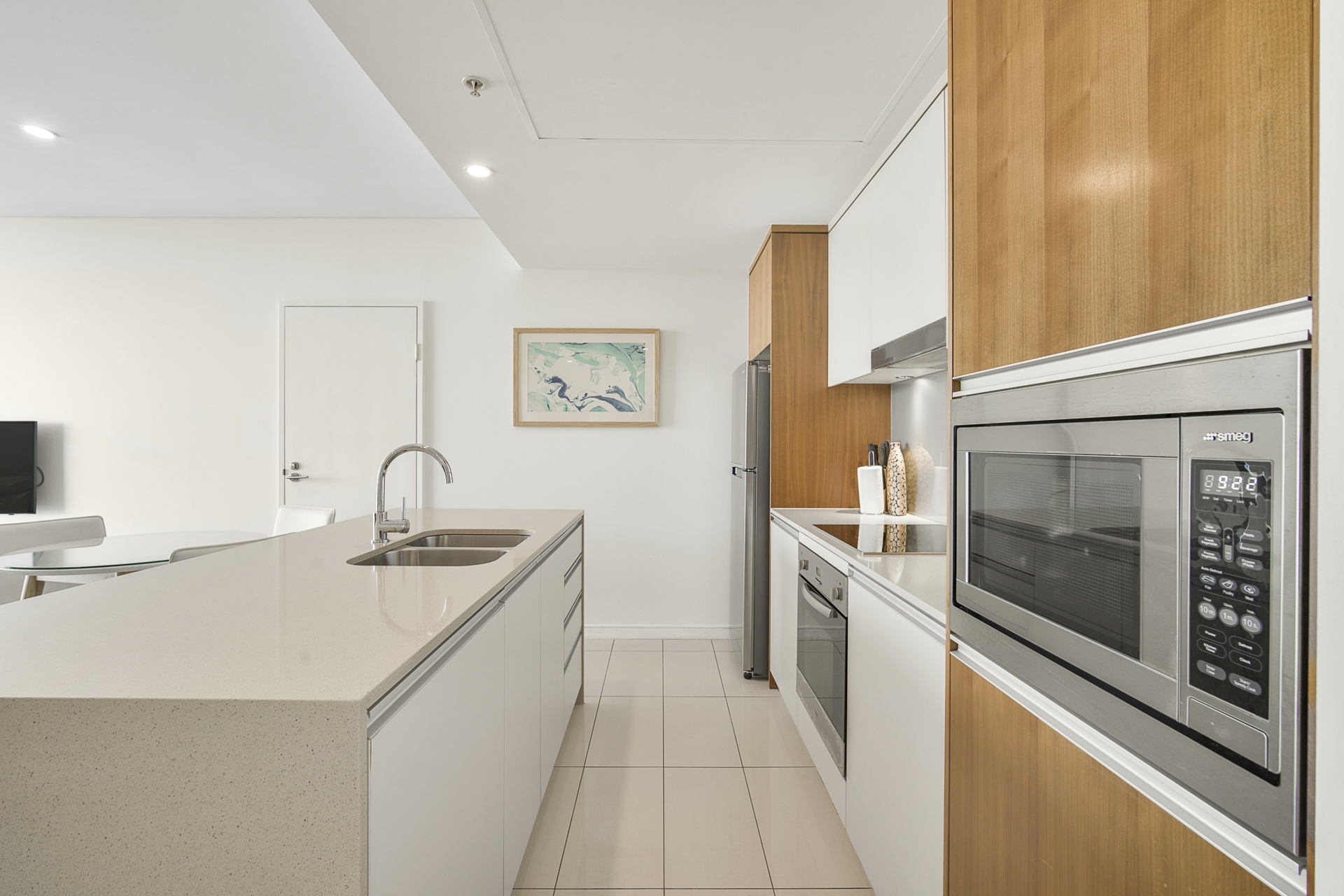 1407/3018 Surfers Paradise Boulevard, SURFERS PARADISE