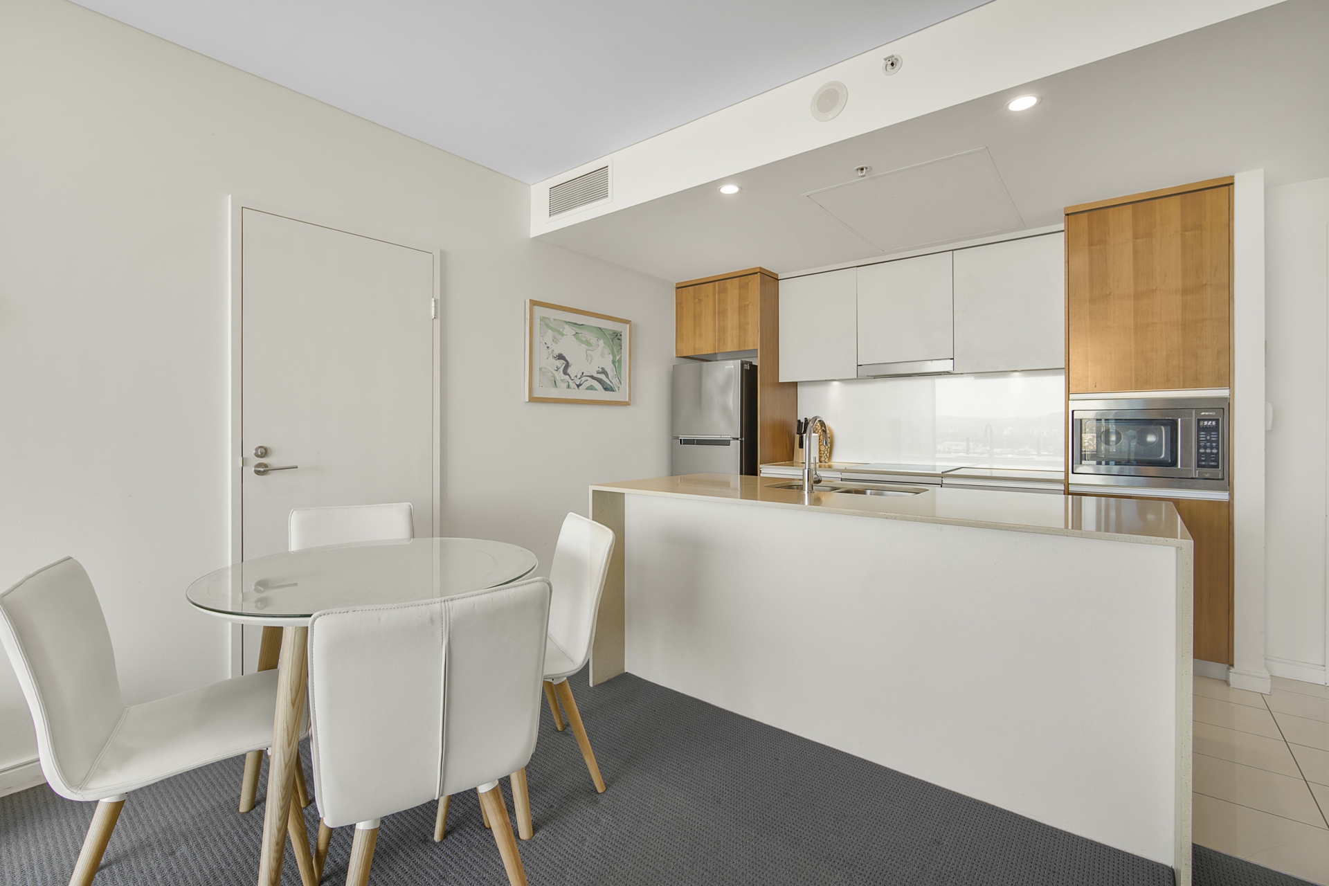 1407/3018 Surfers Paradise Boulevard, SURFERS PARADISE