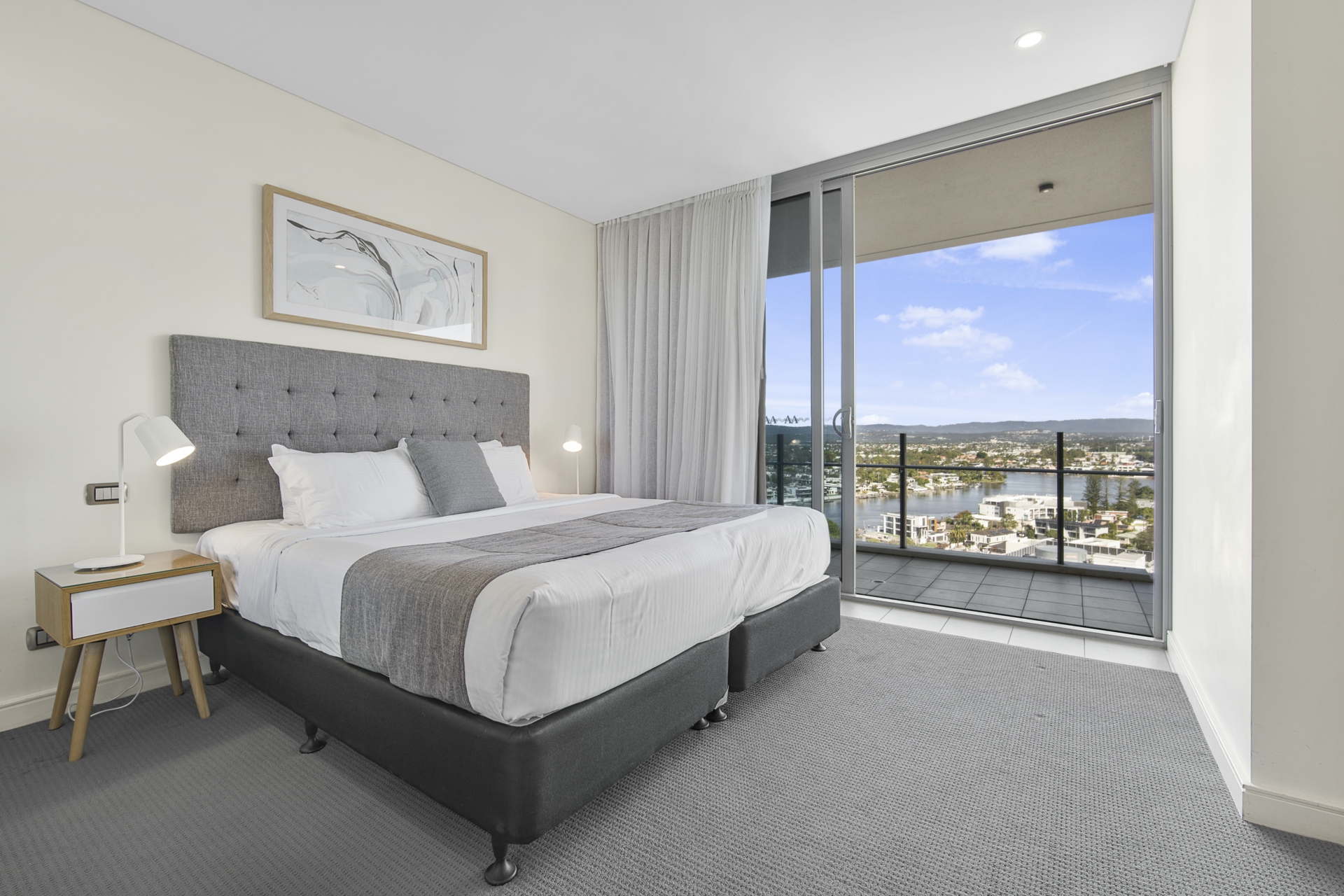 1407/3018 Surfers Paradise Boulevard, SURFERS PARADISE
