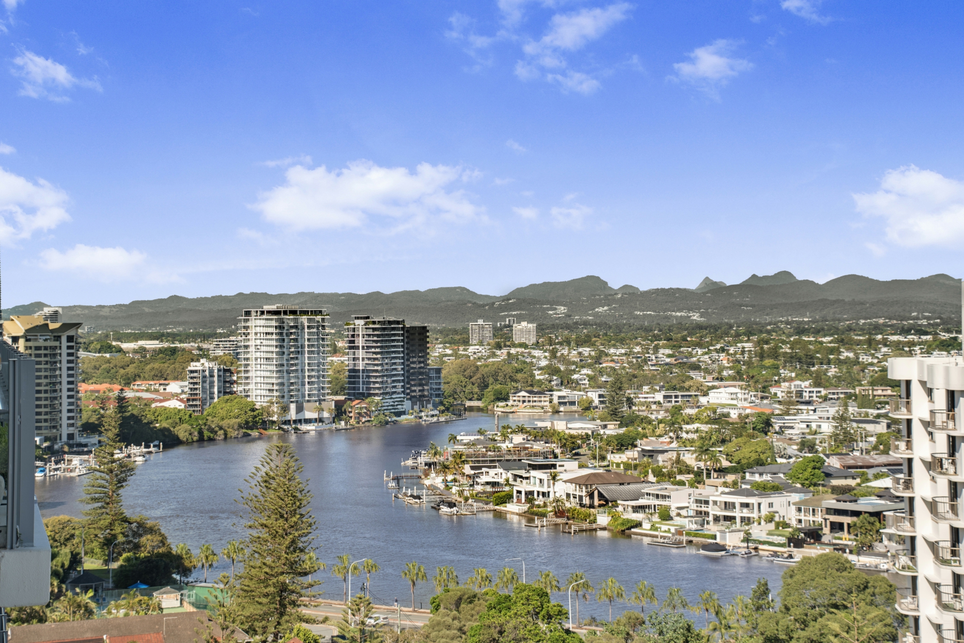 1407/3018 Surfers Paradise Boulevard, SURFERS PARADISE